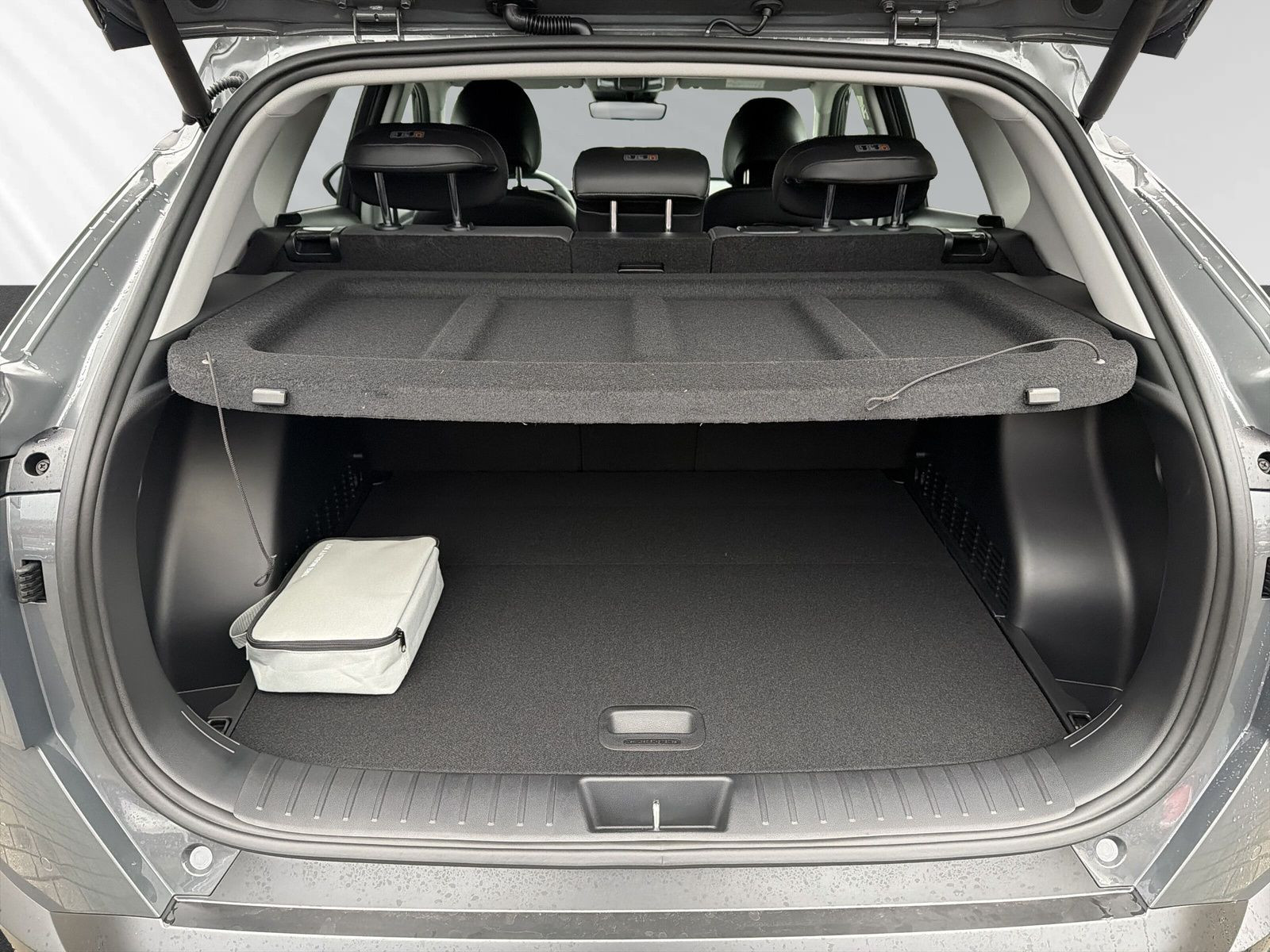 KONA SX2 (MY25) 1.6 T-GDI 170 PS 7-DCT 4WD Prime