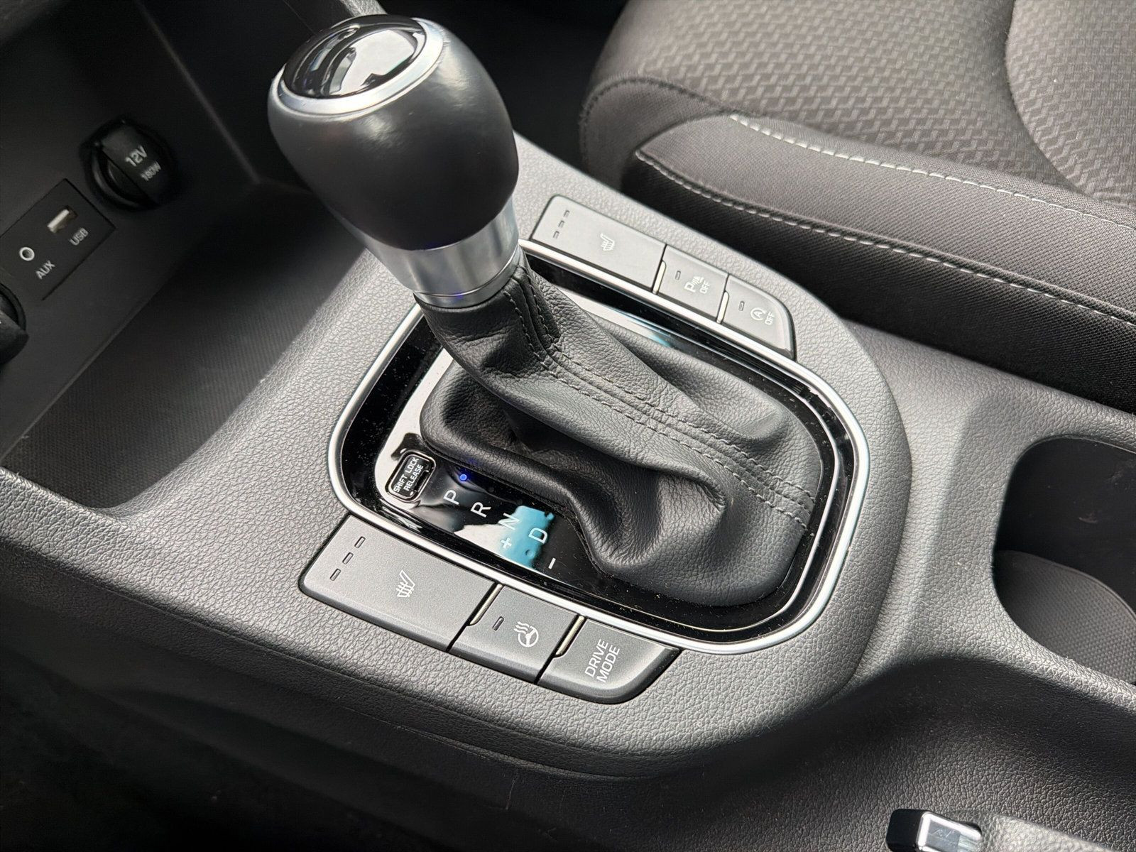 i30 Kombi YES! 1.4 Benzin Turbo 7DCT +SHZ+LHZ+LM