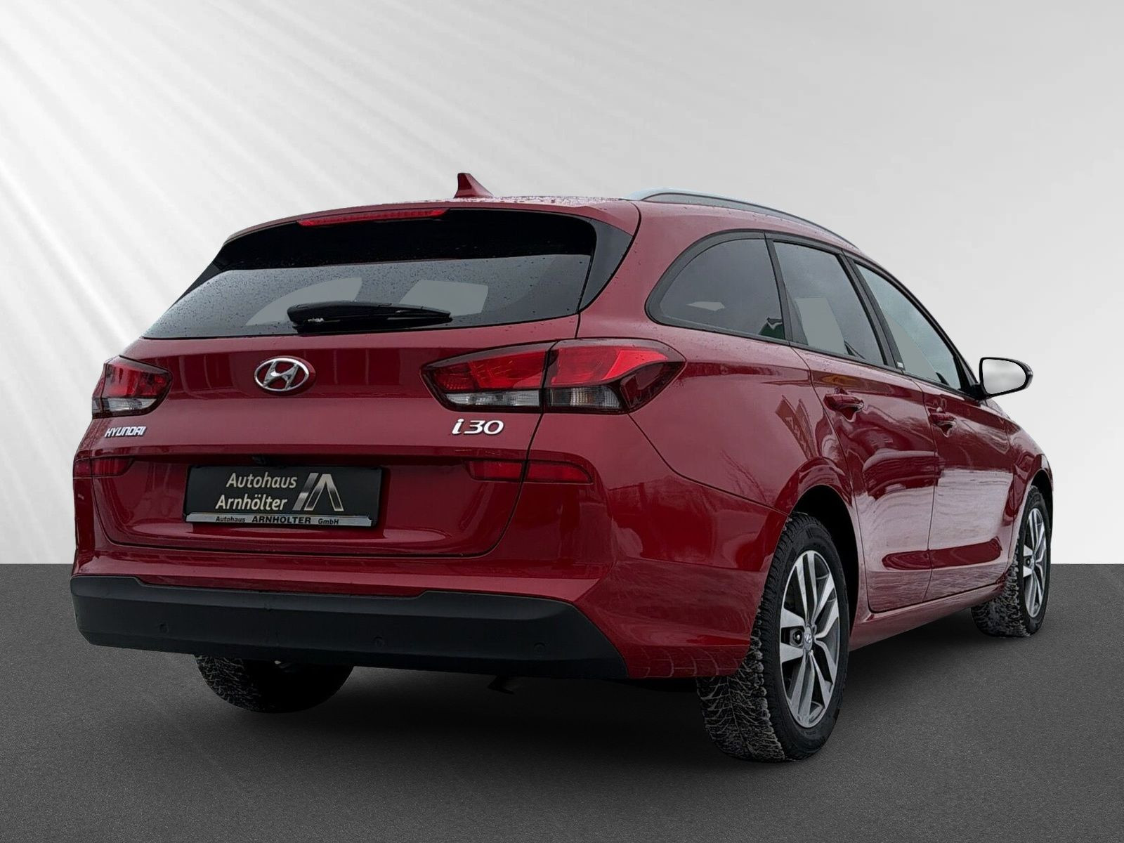 i30 Kombi YES! 1.4 Benzin Turbo 7DCT +SHZ+LHZ+LM