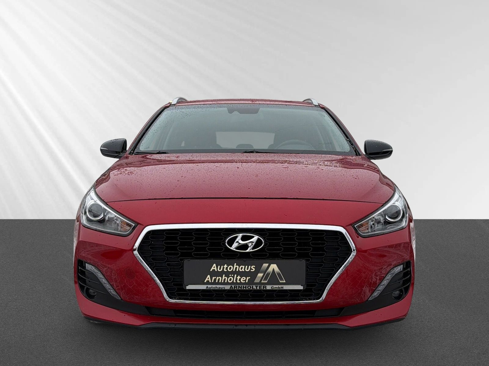 i30 Kombi YES! 1.4 Benzin Turbo 7DCT +SHZ+LHZ+LM