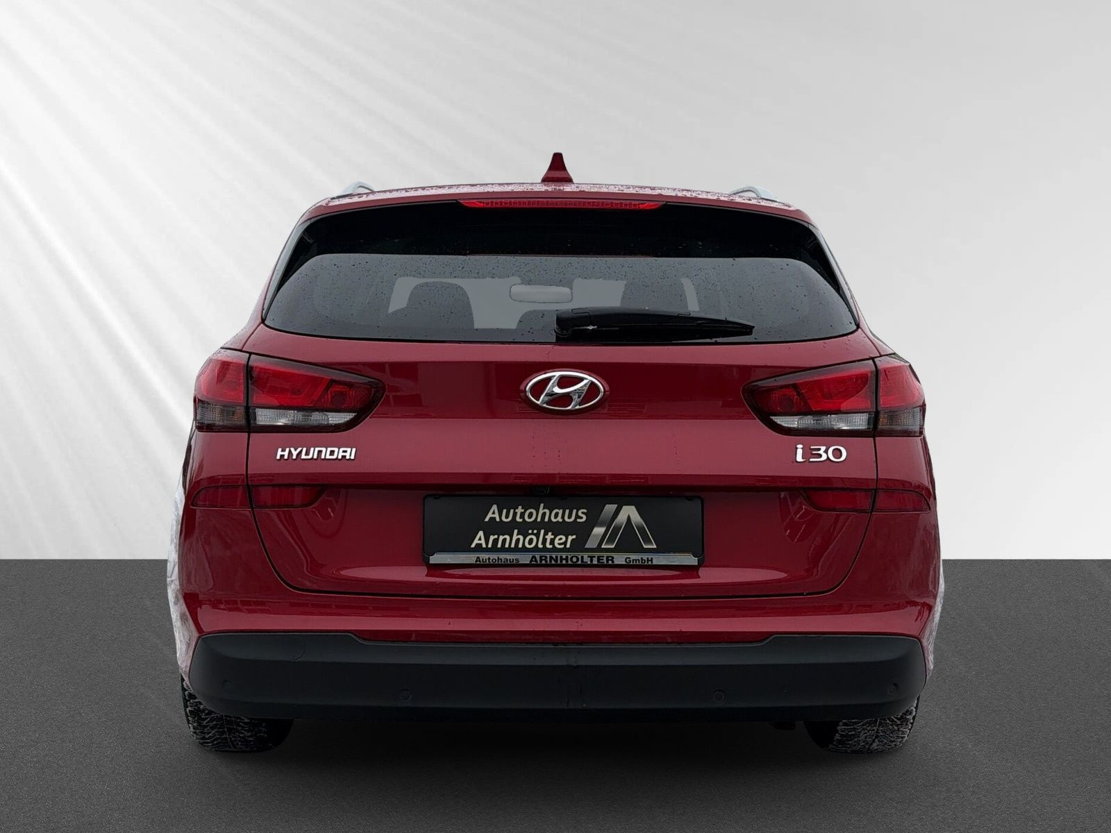 i30 Kombi YES! 1.4 Benzin Turbo 7DCT +SHZ+LHZ+LM