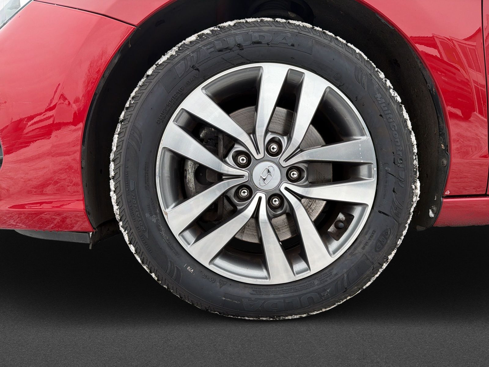 i30 Kombi YES! 1.4 Benzin Turbo 7DCT +SHZ+LHZ+LM