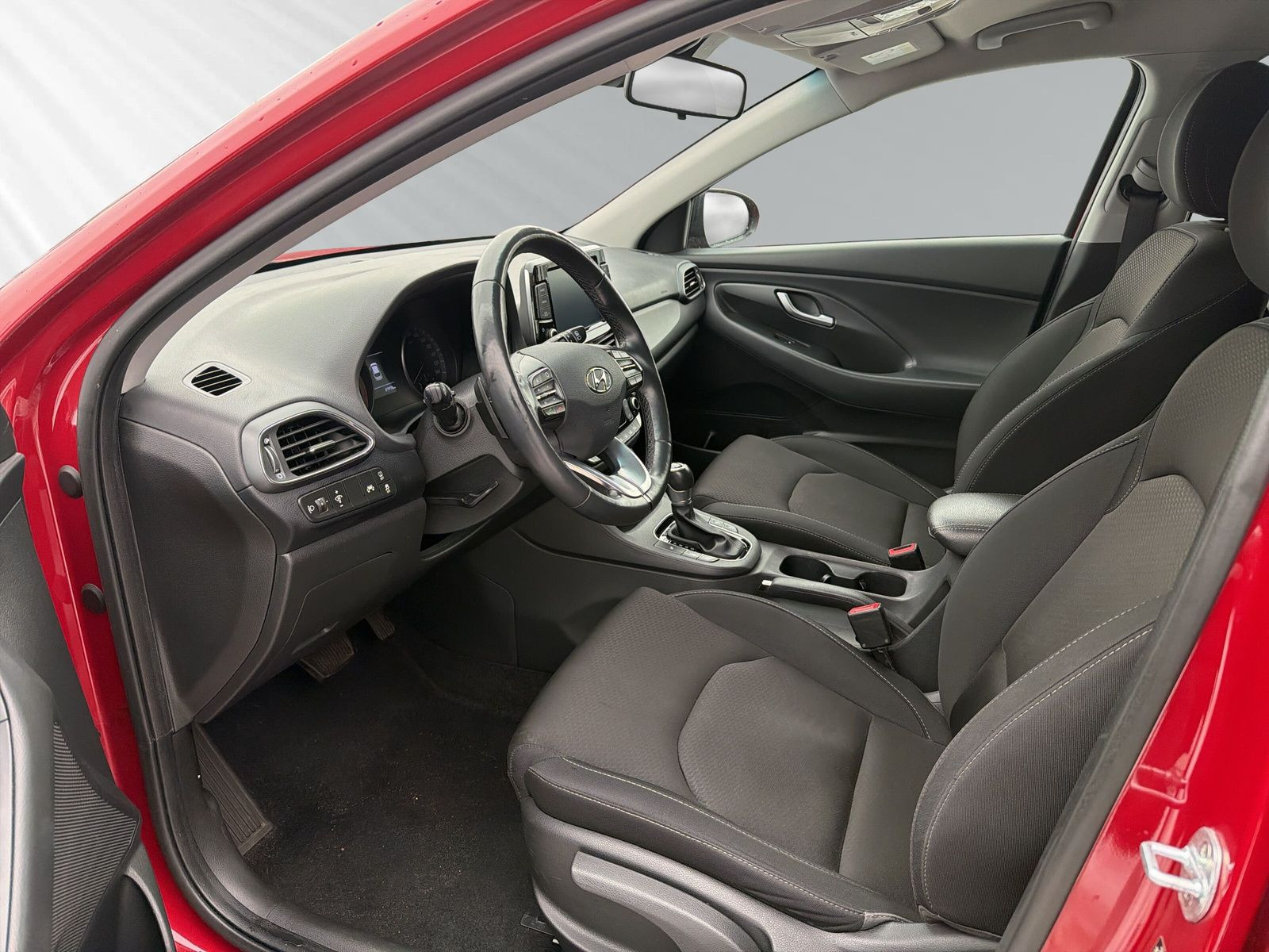 i30 Kombi YES! 1.4 Benzin Turbo 7DCT +SHZ+LHZ+LM