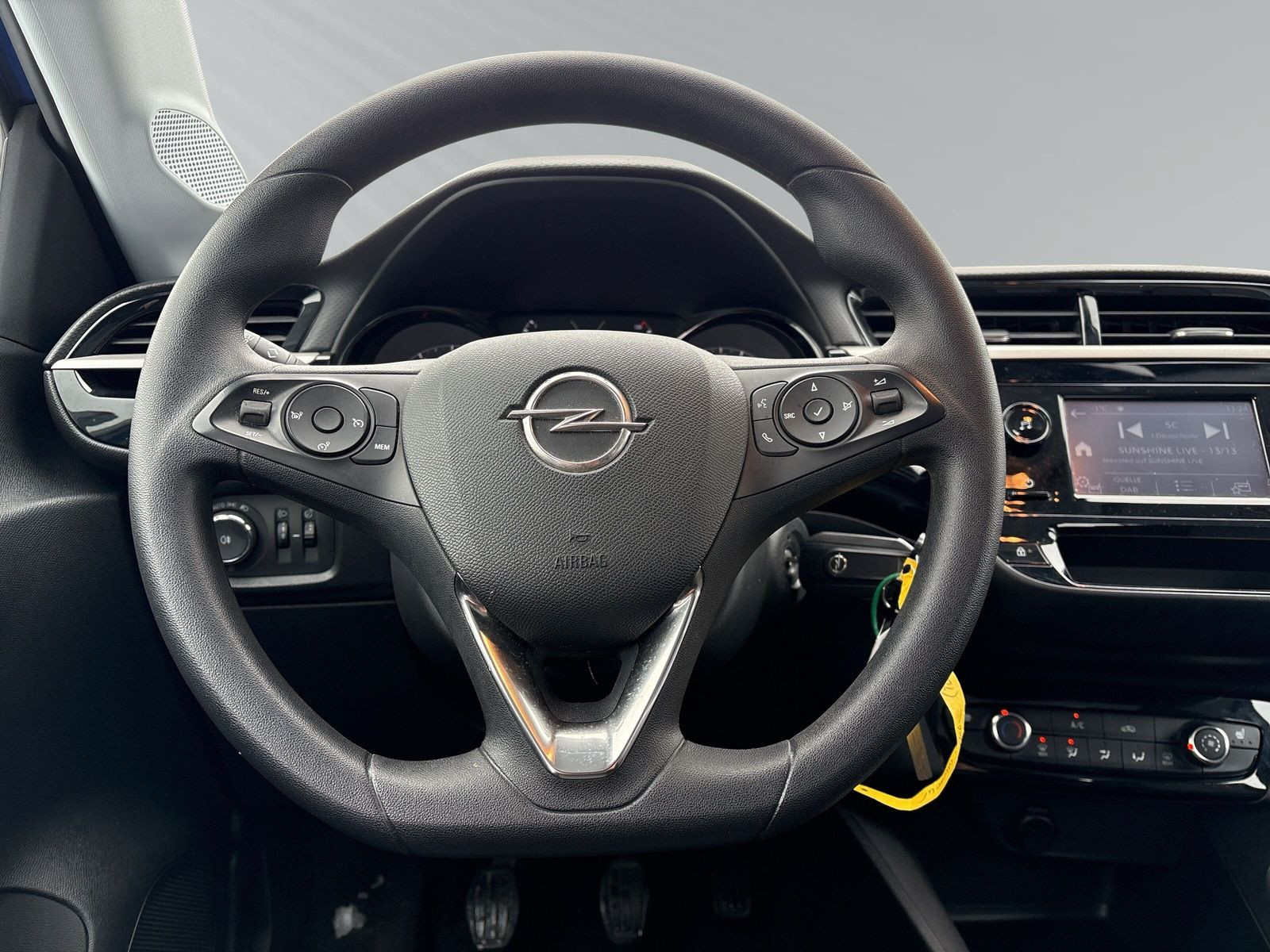 CORSA EDITION 1.2 75PS+SHZ+PDC+USB+BORDPC+LSEN+