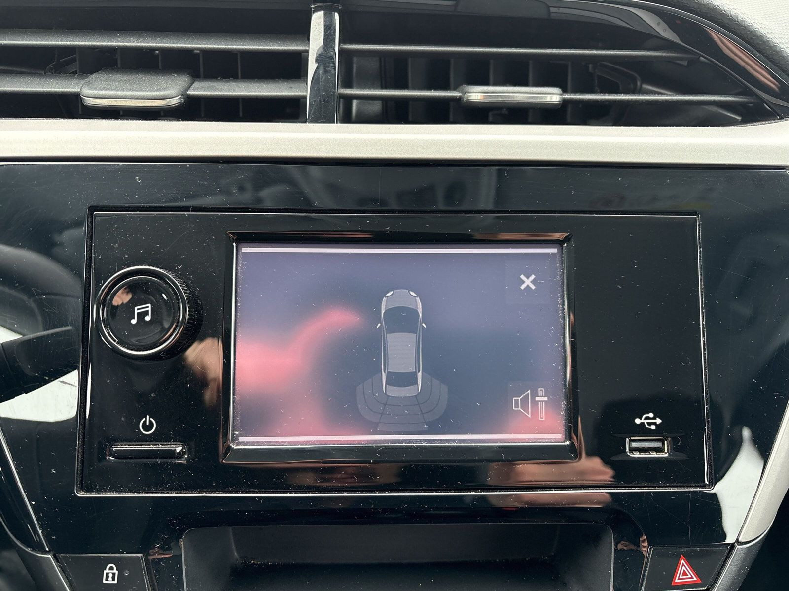 CORSA EDITION 1.2 75PS+SHZ+PDC+USB+BORDPC+LSEN+