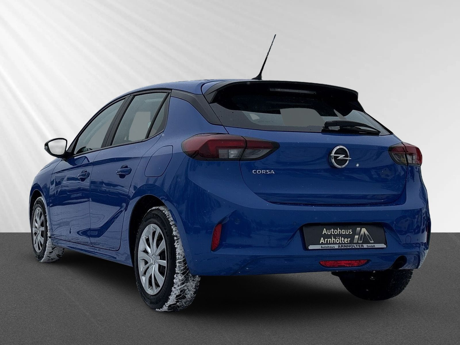 CORSA EDITION 1.2 75PS+SHZ+PDC+USB+BORDPC+LSEN+