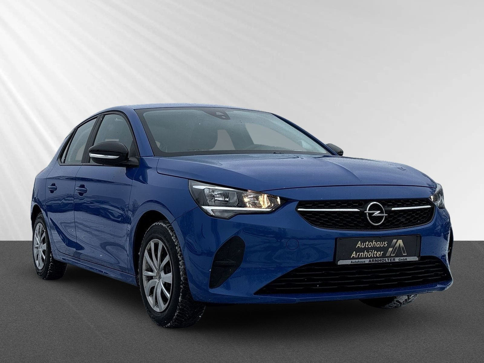 CORSA EDITION 1.2 75PS+SHZ+PDC+USB+BORDPC+LSEN+