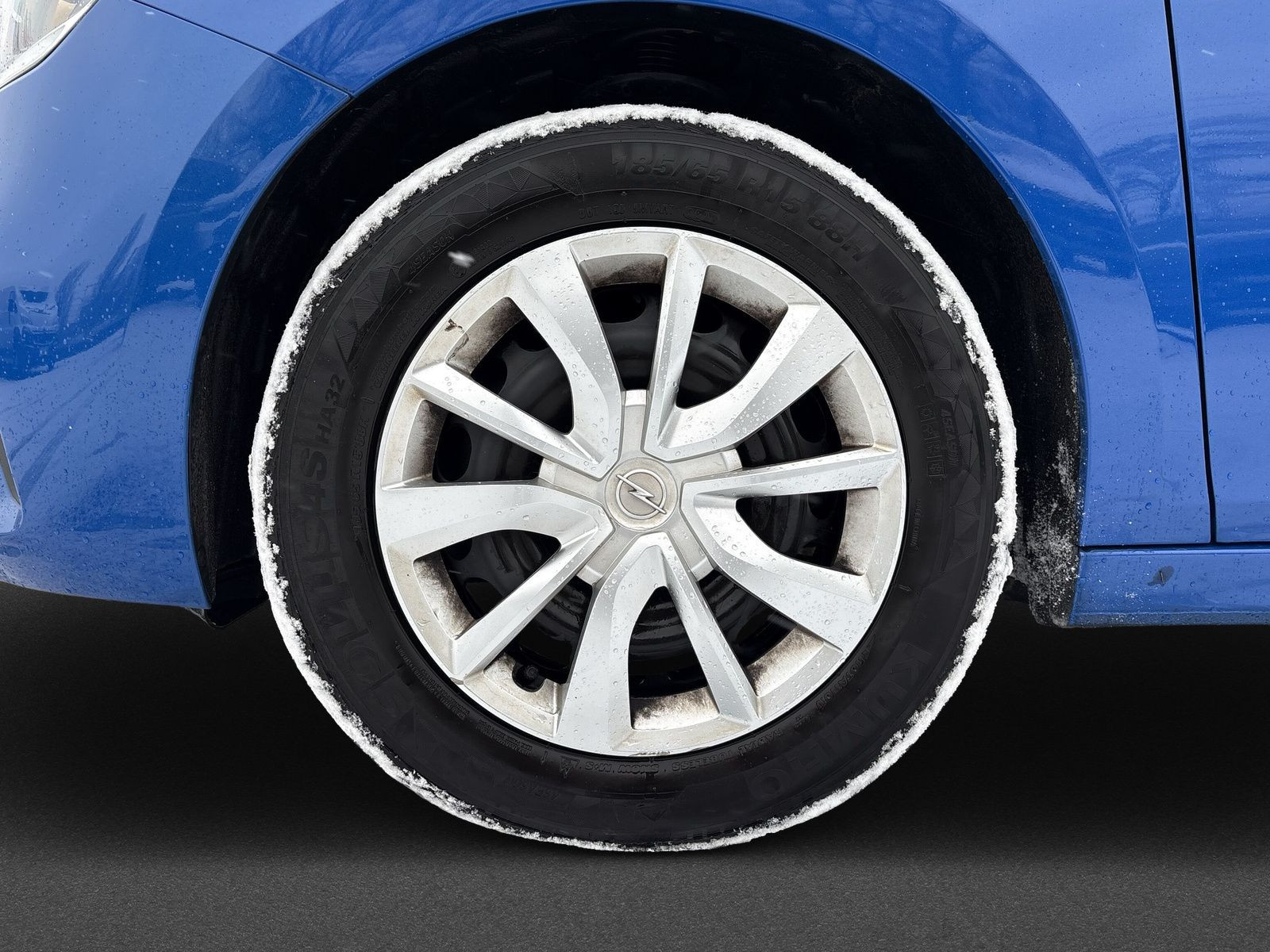 CORSA EDITION 1.2 75PS+SHZ+PDC+USB+BORDPC+LSEN+