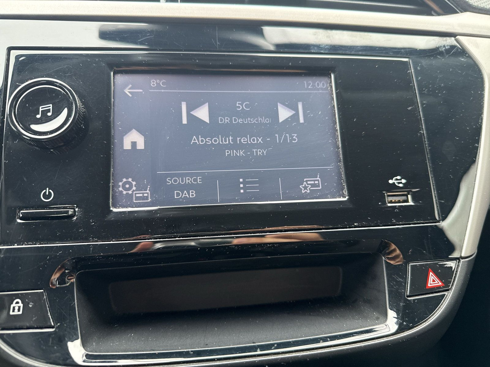 CORSA EDITION 1.2 +75PS S/S+PDC+LICHTSENSOR+SHZ+