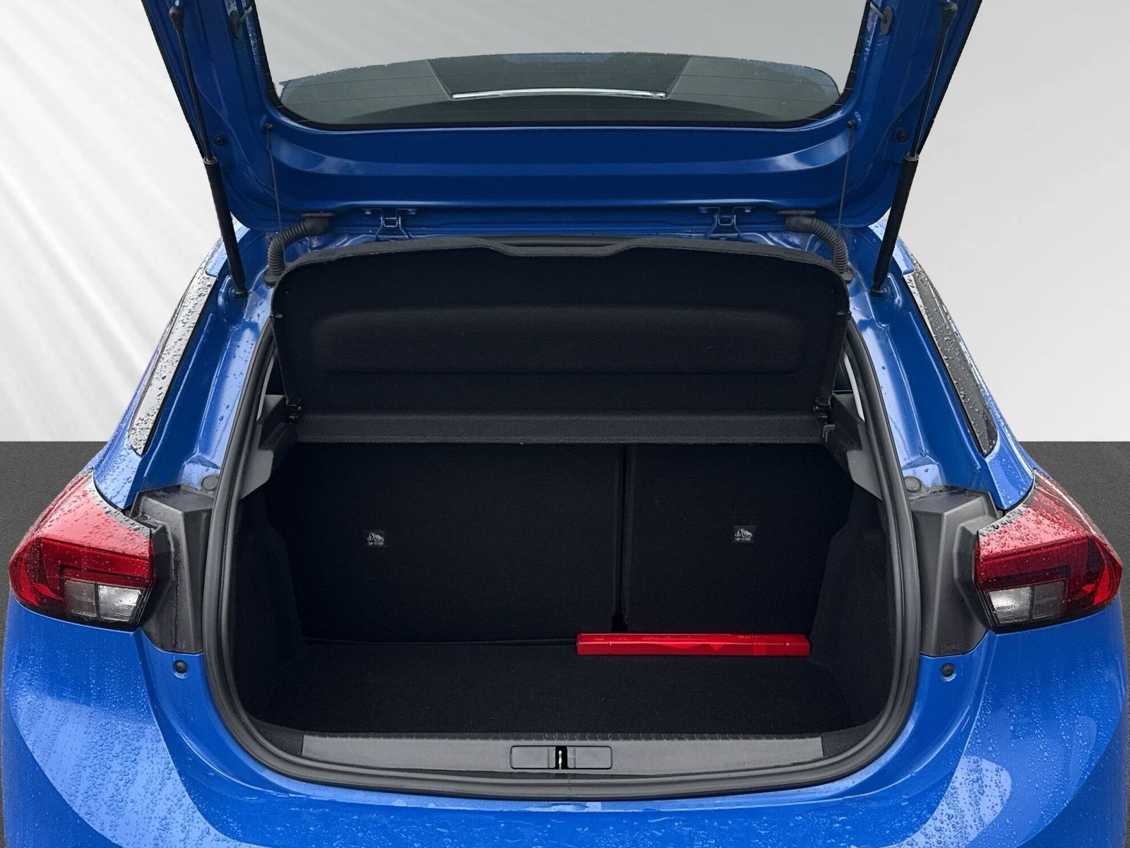 CORSA EDITION 1.2 +75PS S/S+PDC+LICHTSENSOR+SHZ+