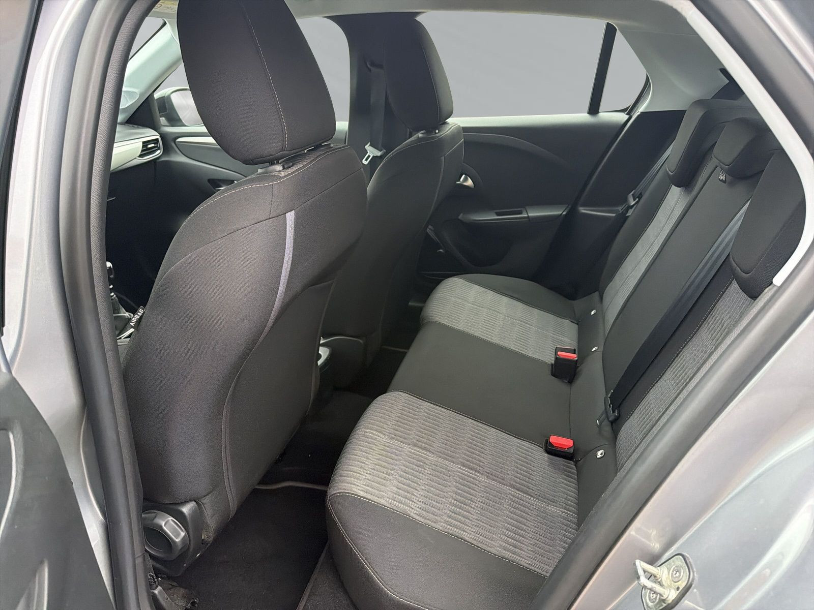 CORSA EDITION 1.2 100PS +Bluetooth