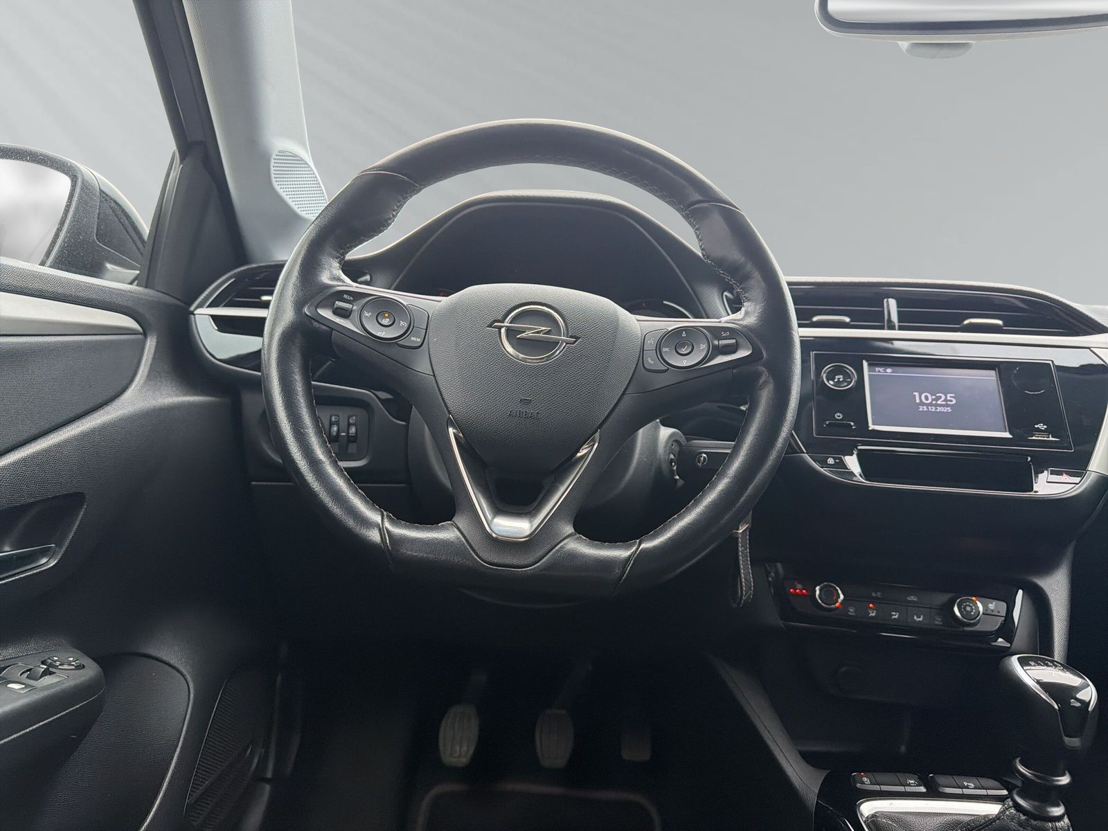 CORSA EDITION 1.2 100PS +Bluetooth