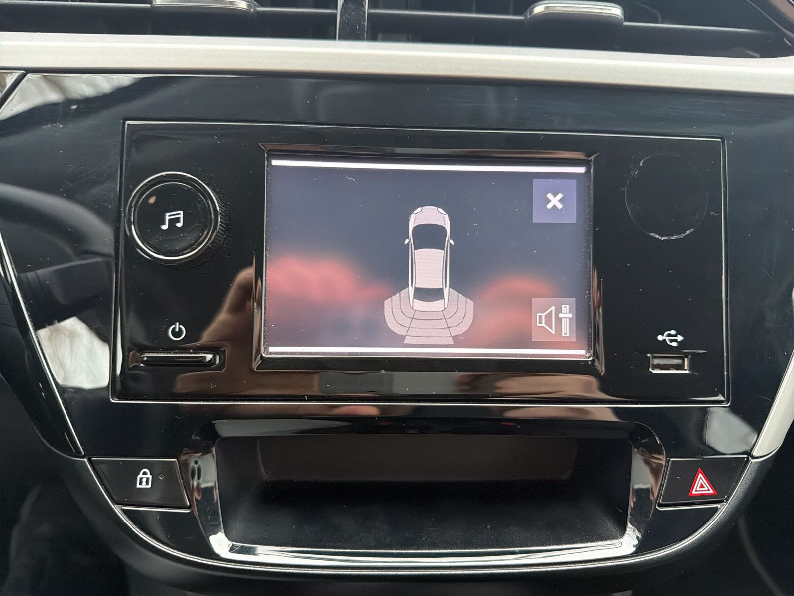 CORSA EDITION 1.2 100PS +Bluetooth