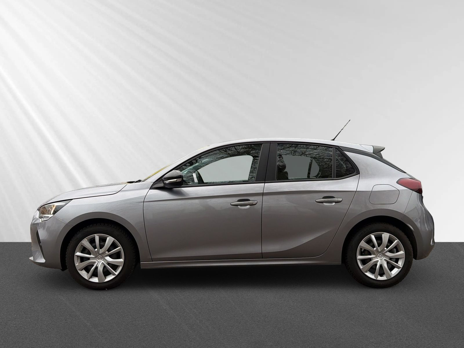 CORSA EDITION 1.2 100PS +Bluetooth