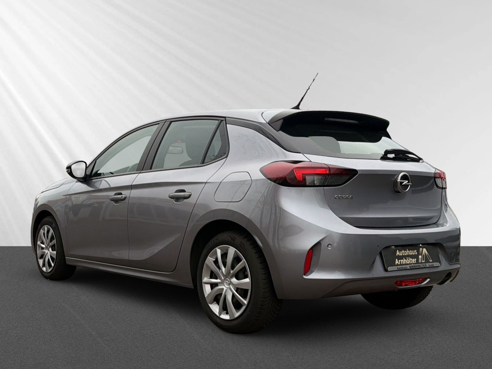 CORSA EDITION 1.2 100PS +Bluetooth