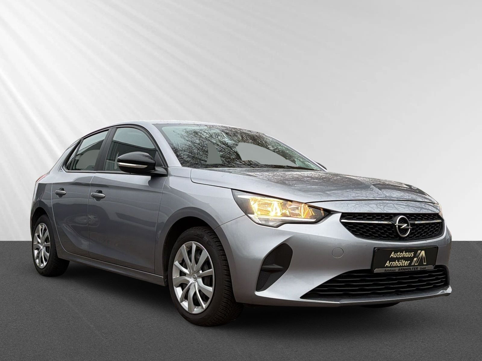 CORSA EDITION 1.2 100PS +Bluetooth