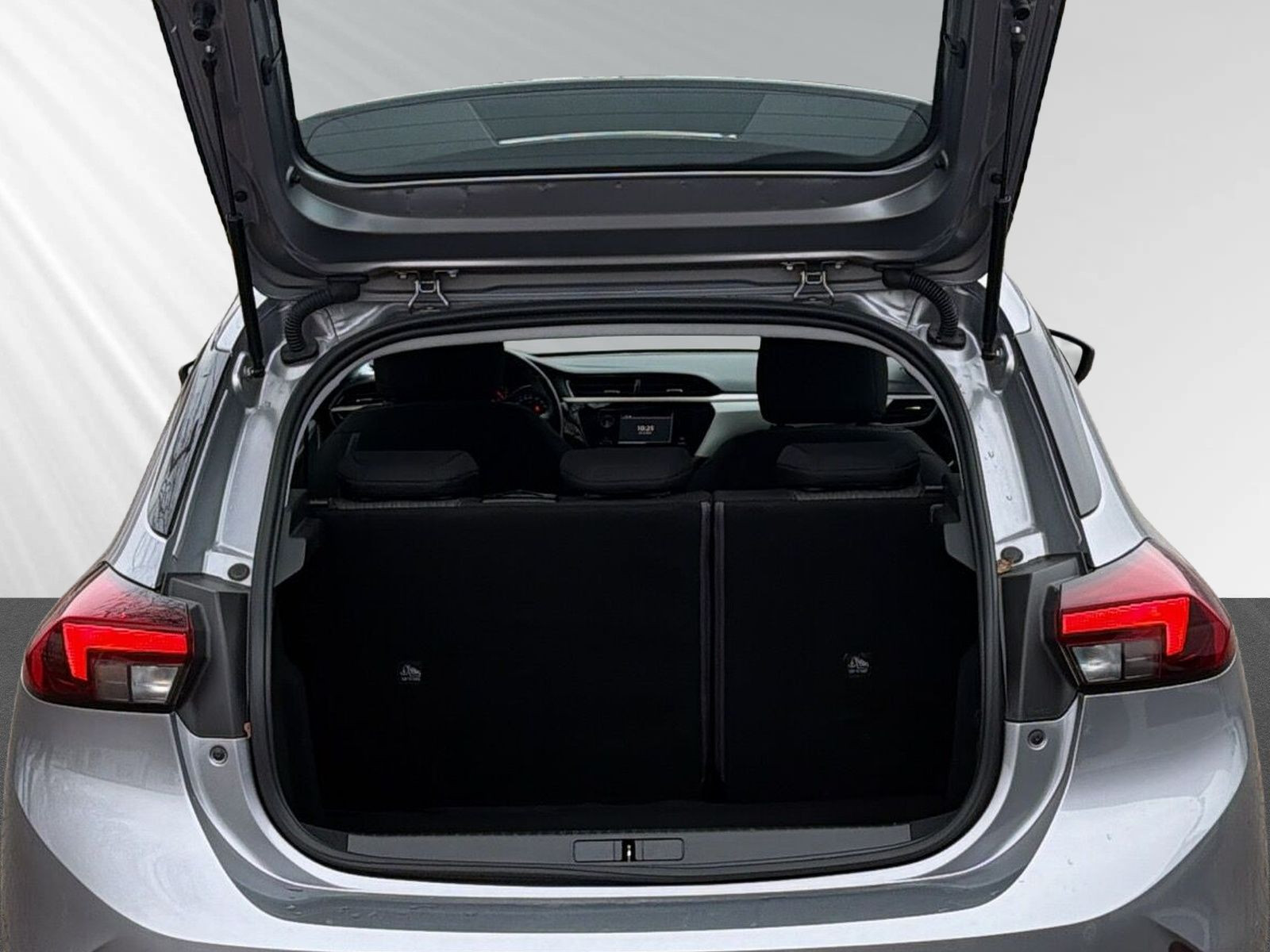 CORSA EDITION 1.2 100PS +Bluetooth