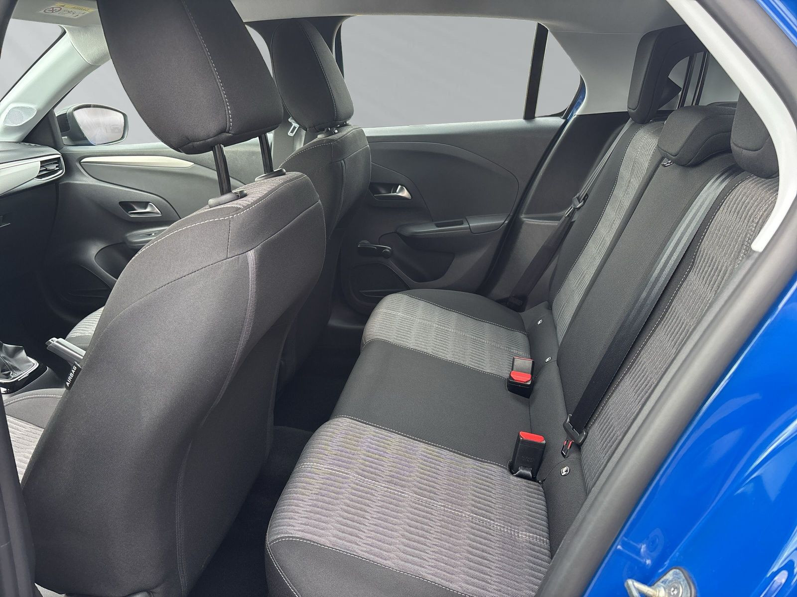 CORSA EDITION 1.2 75PS KLIMA+SHZ+PDC+MT5+TEMPOM+