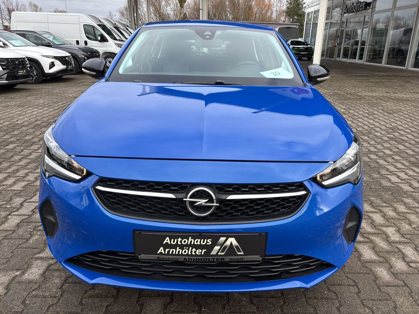 CORSA EDITION 1.2 75PS KLIMA+SHZ+PDC+MT5+TEMPOM+