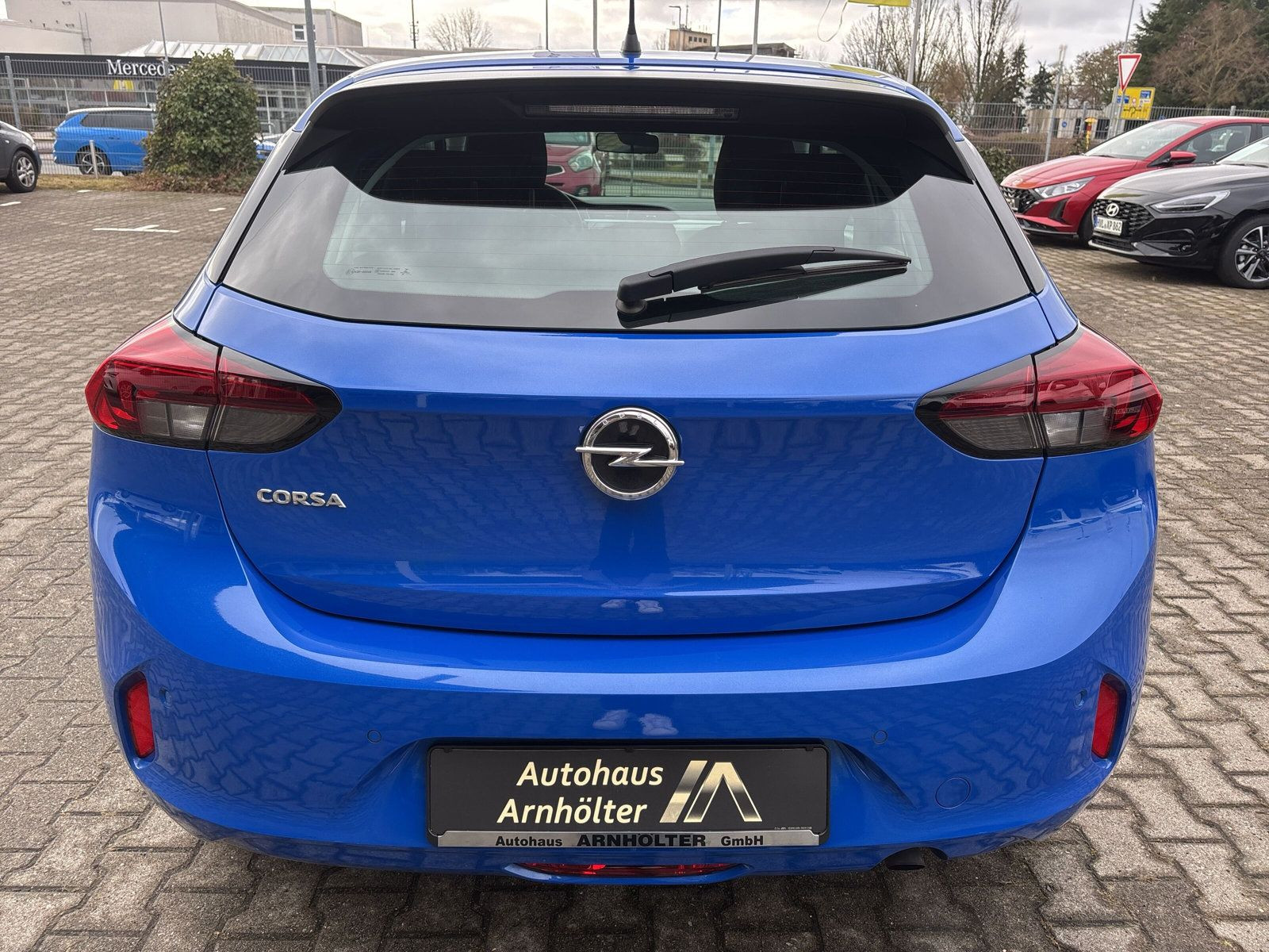 CORSA EDITION 1.2 75PS KLIMA+SHZ+PDC+MT5+TEMPOM+