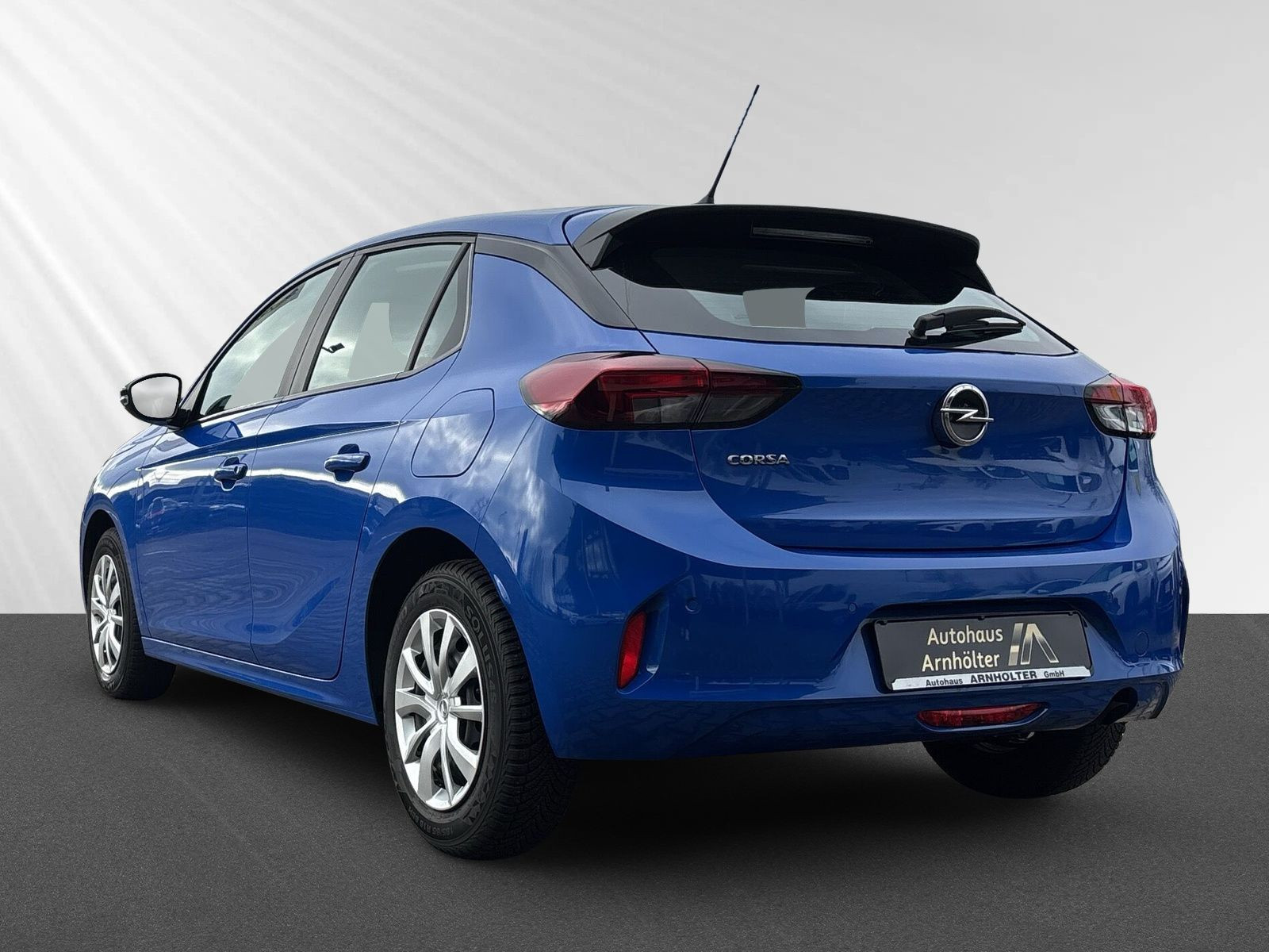 CORSA EDITION 1.2 75PS KLIMA+SHZ+PDC+MT5+TEMPOM+