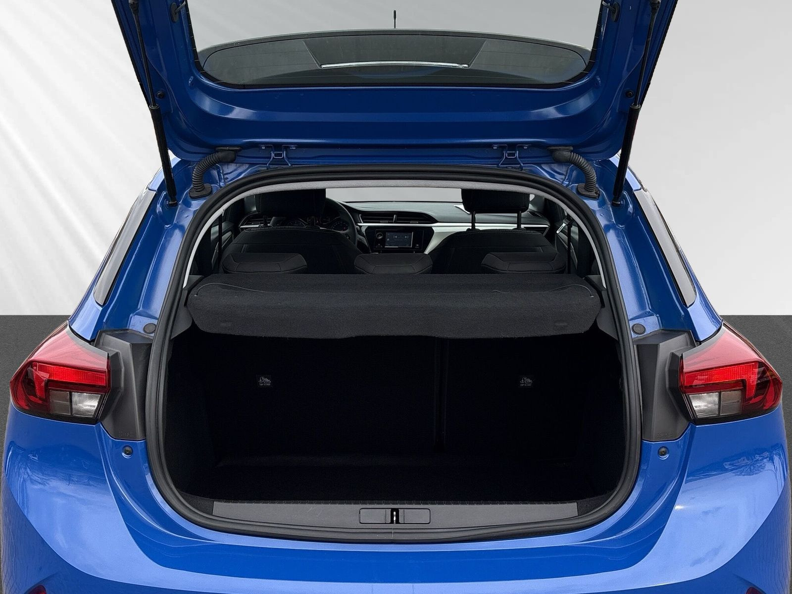 Corsa Edition 1.2 LICHTSENSOR+SHZ+TEMPO+USB+75PS