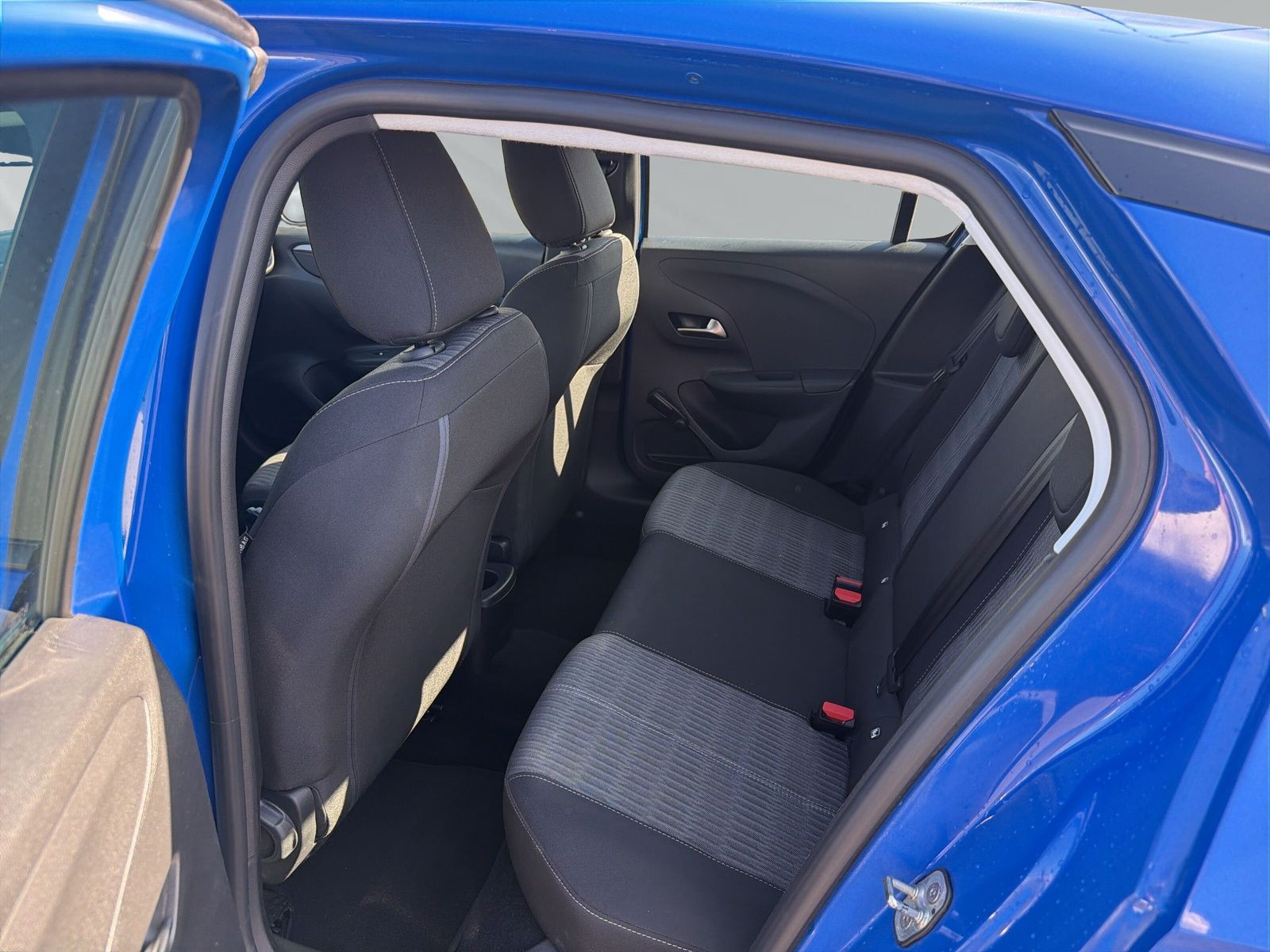 Corsa Edition 1.2 55 kW (75 PS Start/Stop KLIMA+