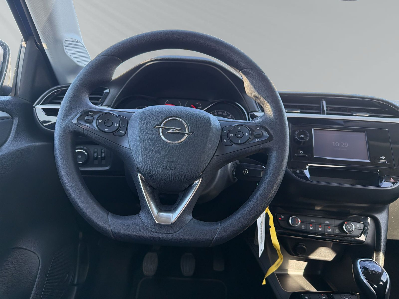 Corsa Edition 1.2 55 kW (75 PS Start/Stop KLIMA+