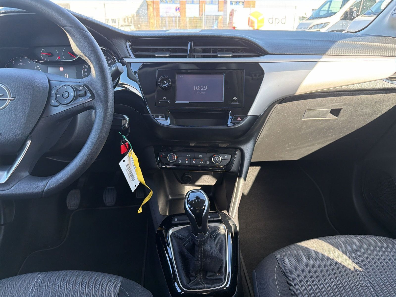 Corsa Edition 1.2 55 kW (75 PS Start/Stop KLIMA+