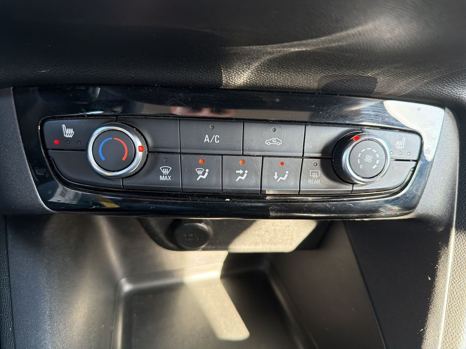 Corsa Edition 1.2 55 kW (75 PS Start/Stop KLIMA+