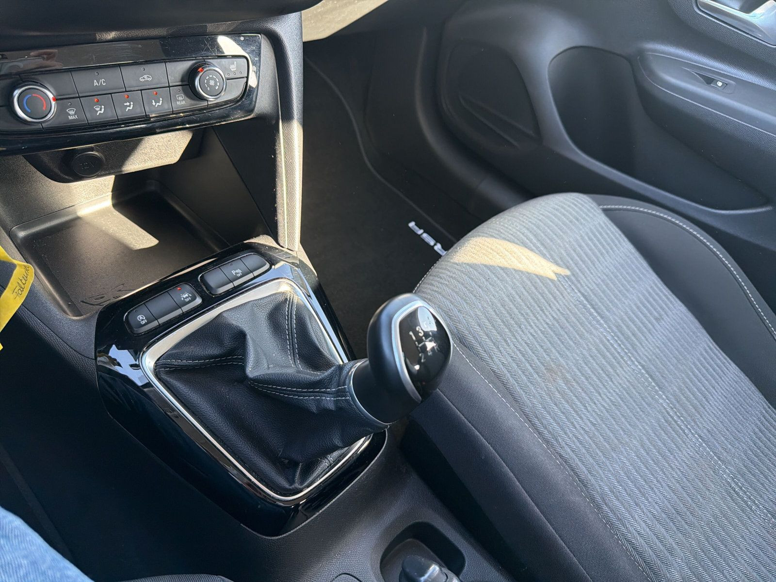 Corsa Edition 1.2 55 kW (75 PS Start/Stop KLIMA+