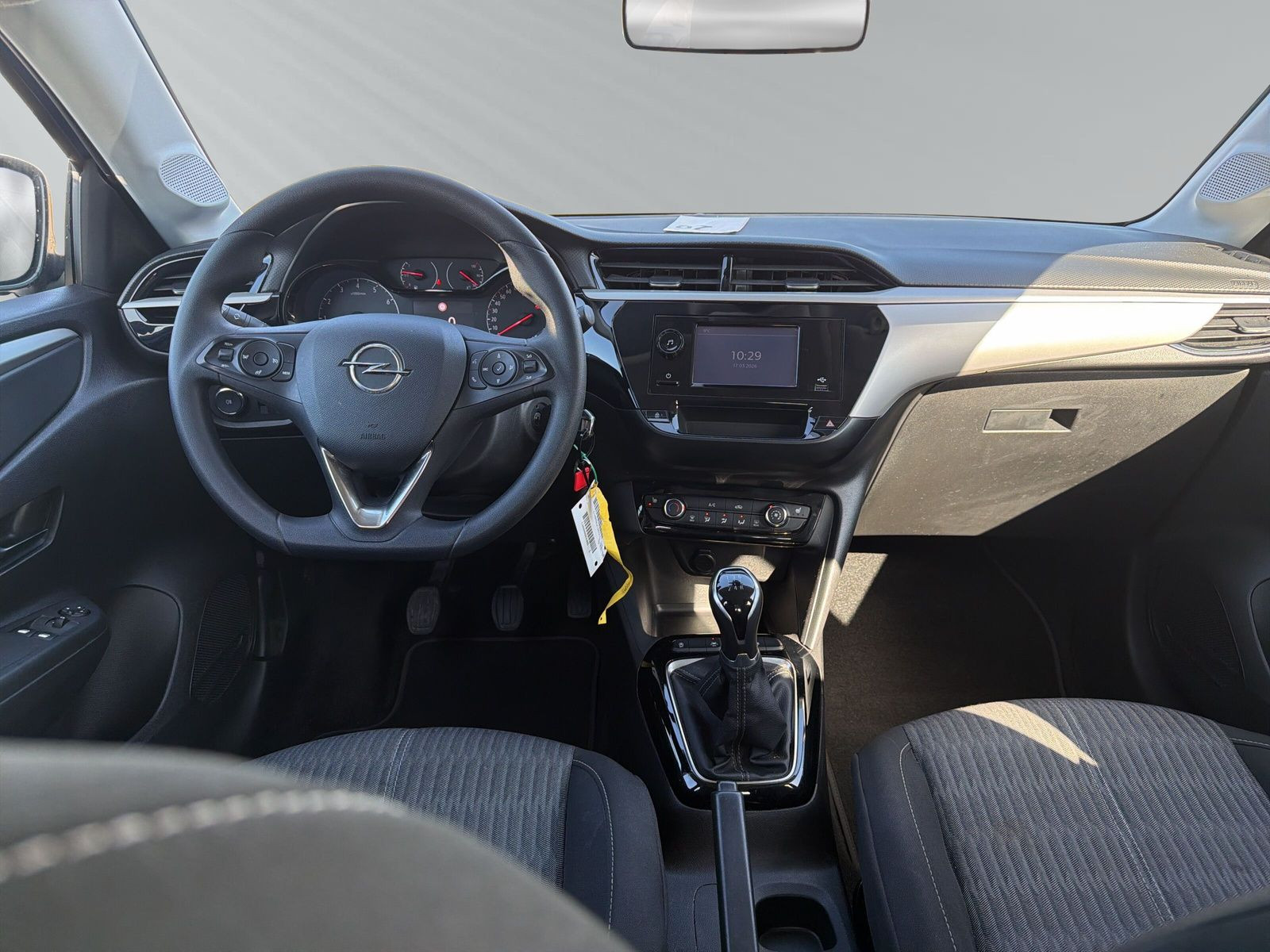 Corsa Edition 1.2 55 kW (75 PS Start/Stop KLIMA+