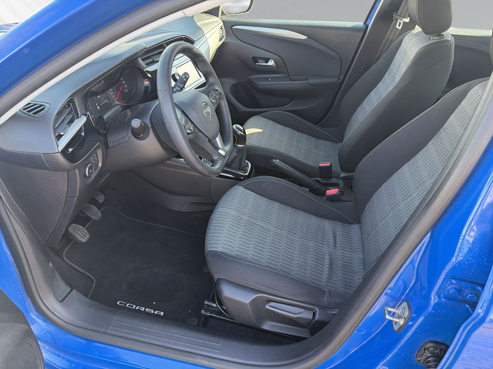 Corsa Edition 1.2 55 kW (75 PS Start/Stop KLIMA+