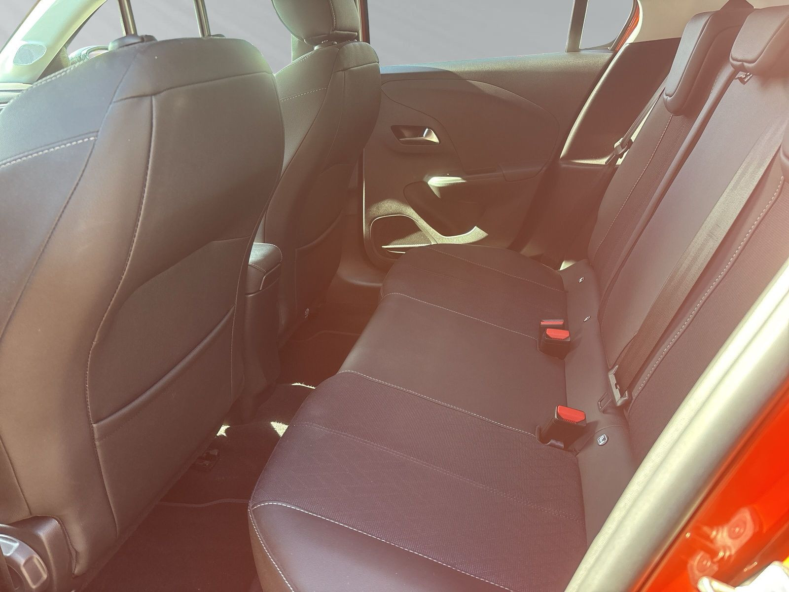 Corsa Elegance 1.2, 55 kW (75PS), Start/Stop, Euro 6d