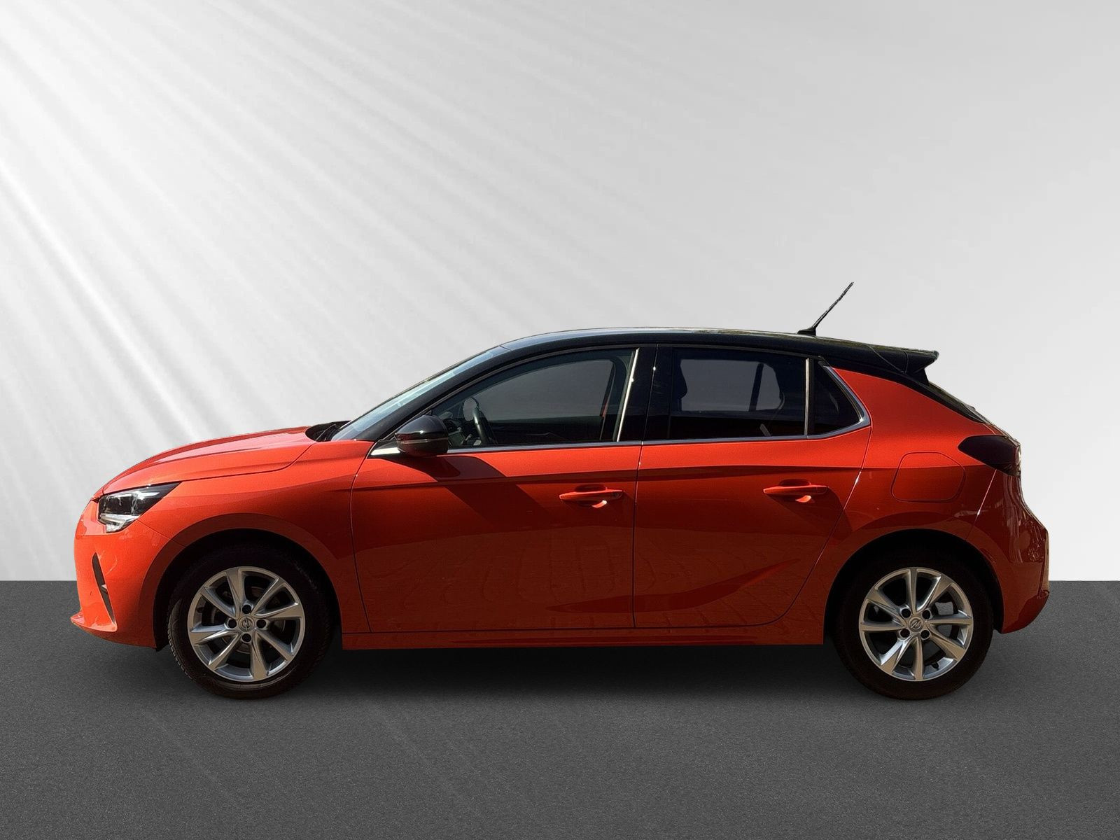 Corsa Elegance 1.2, 55 kW (75PS), Start/Stop, Euro 6d