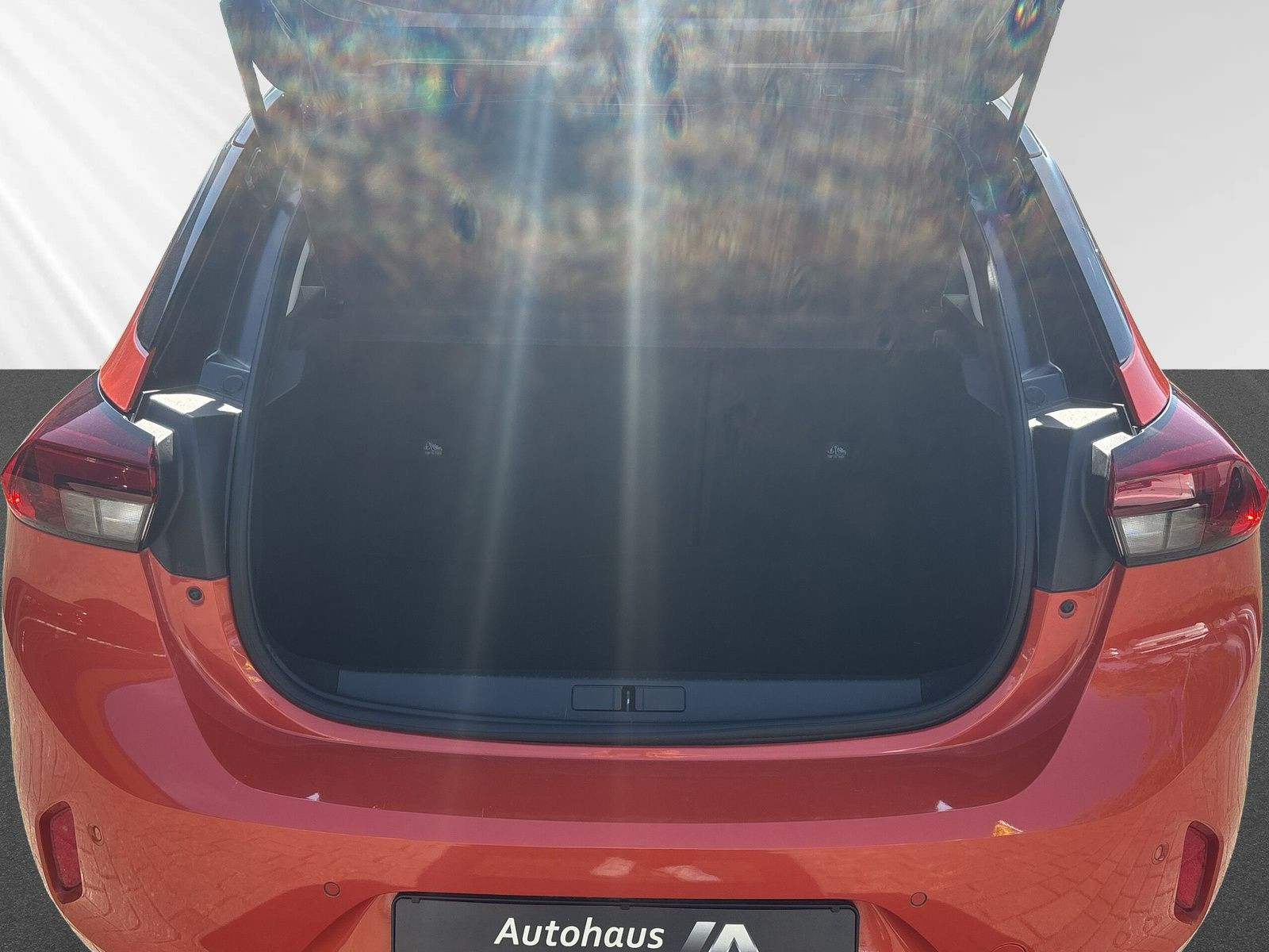 Corsa Elegance 1.2, 55 kW (75PS), Start/Stop, Euro 6d