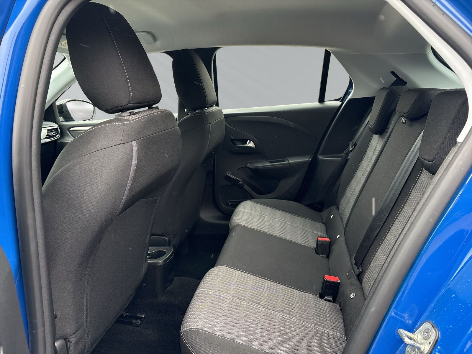 Corsa F 1.2 Edition 75PS+LICHTSENSOR+PDC+SHZ+TEM