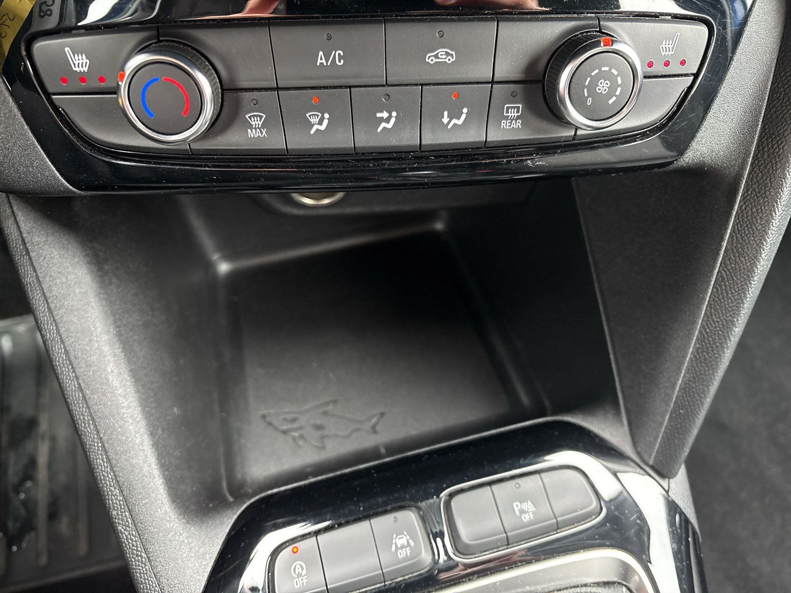 Corsa F 1.2 Edition 75PS+LICHTSENSOR+PDC+SHZ+TEM