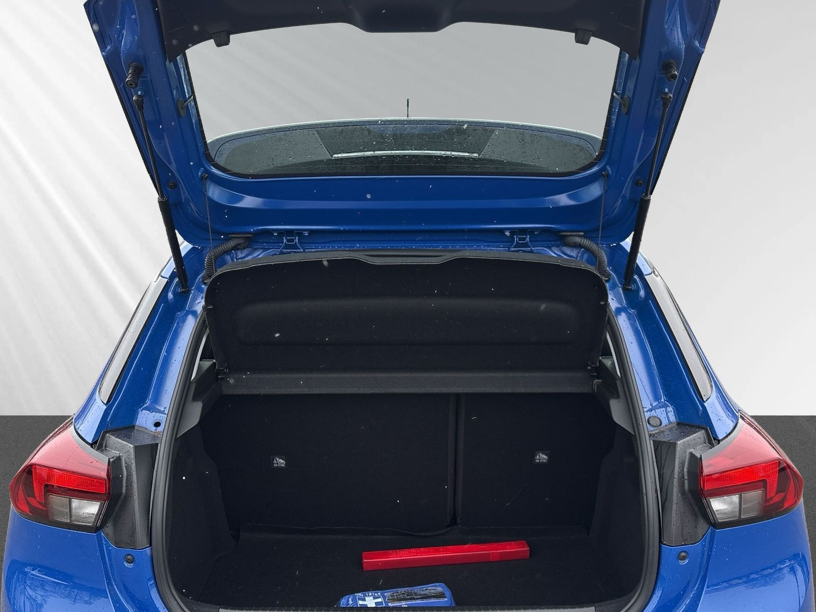 Corsa F 1.2 Edition 75PS+LICHTSENSOR+PDC+SHZ+TEM