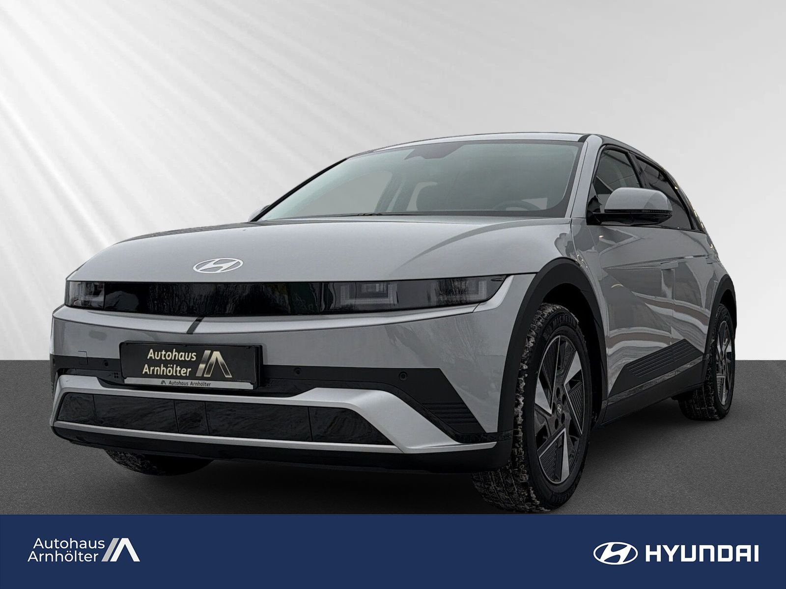 IONIQ 5 MY26 84 kWh 2WD 229PS UNIQ +BOSE+