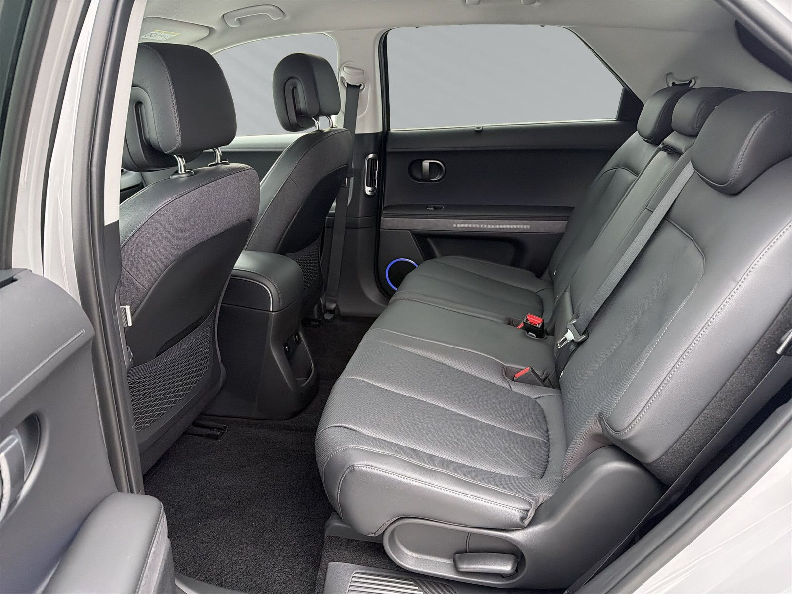 IONIQ 5 MY26 84 kWh 2WD 229PS UNIQ +BOSE+