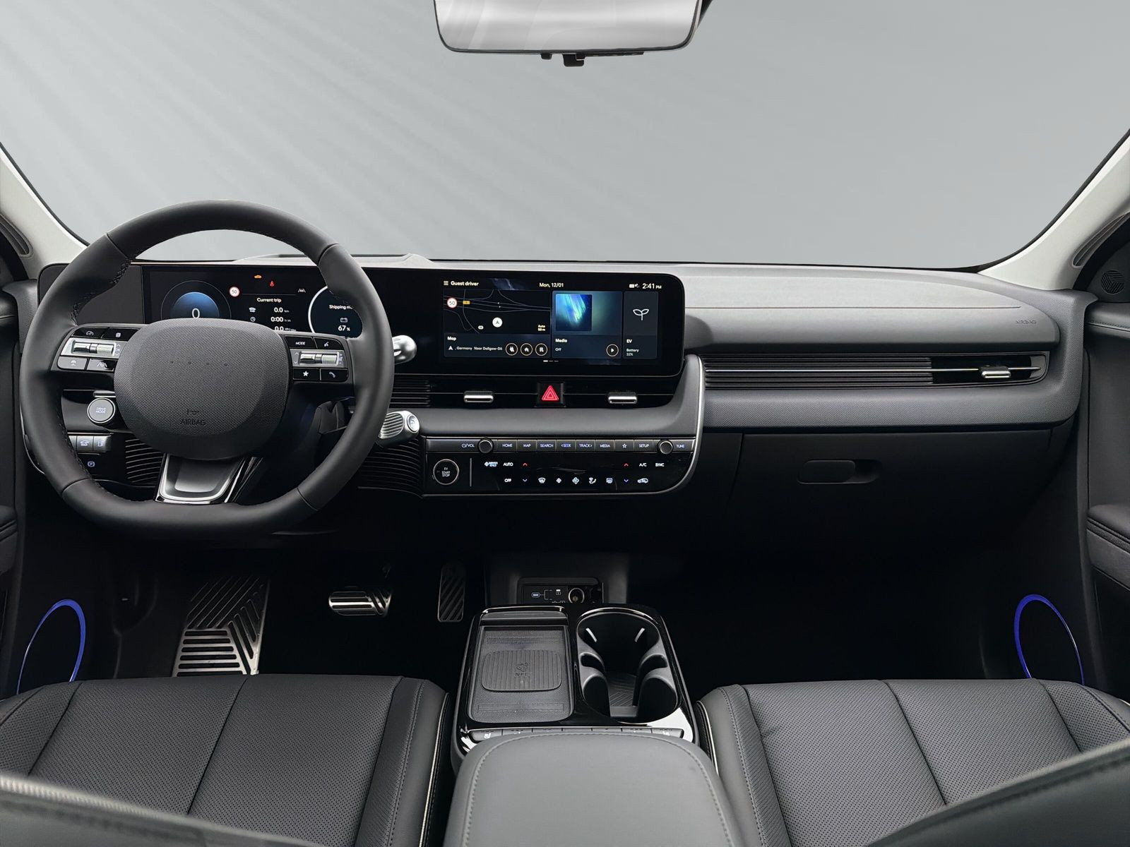 IONIQ 5 MY26 84 kWh 2WD 229PS UNIQ +BOSE+