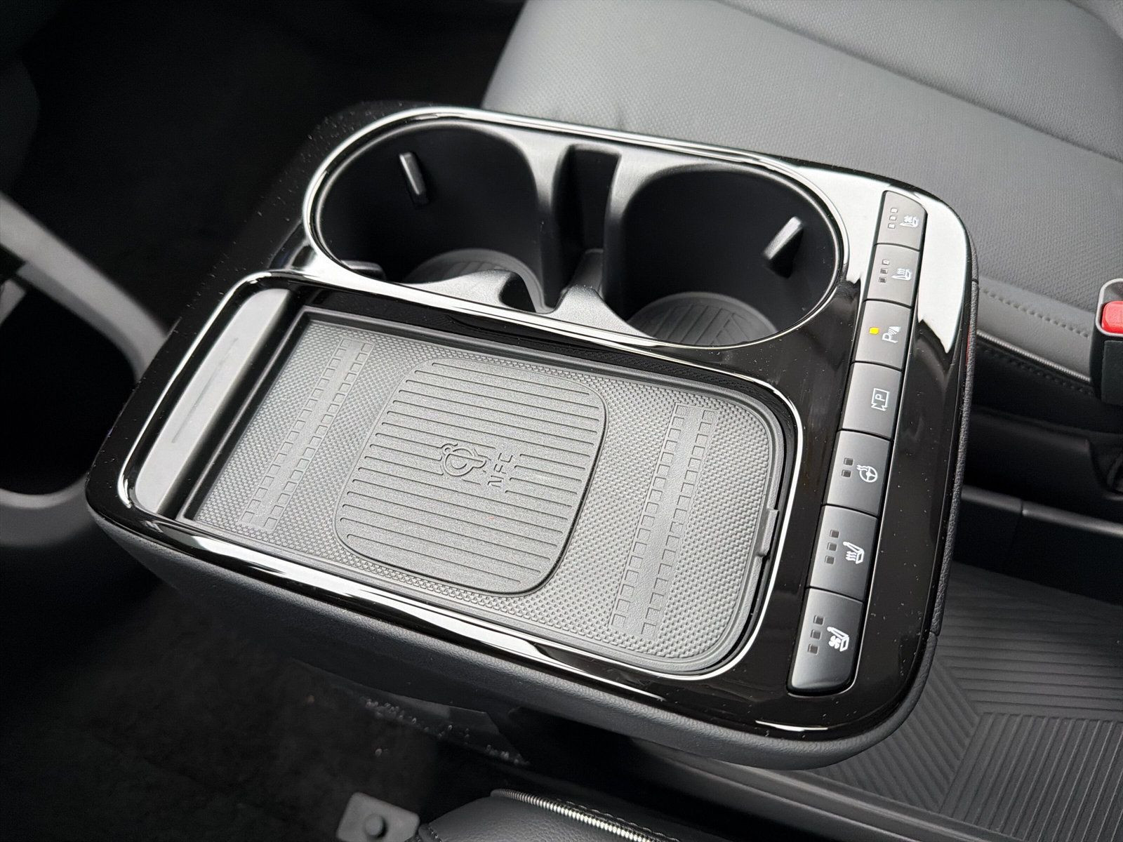 IONIQ 5 MY26 84 kWh 2WD 229PS UNIQ +BOSE+