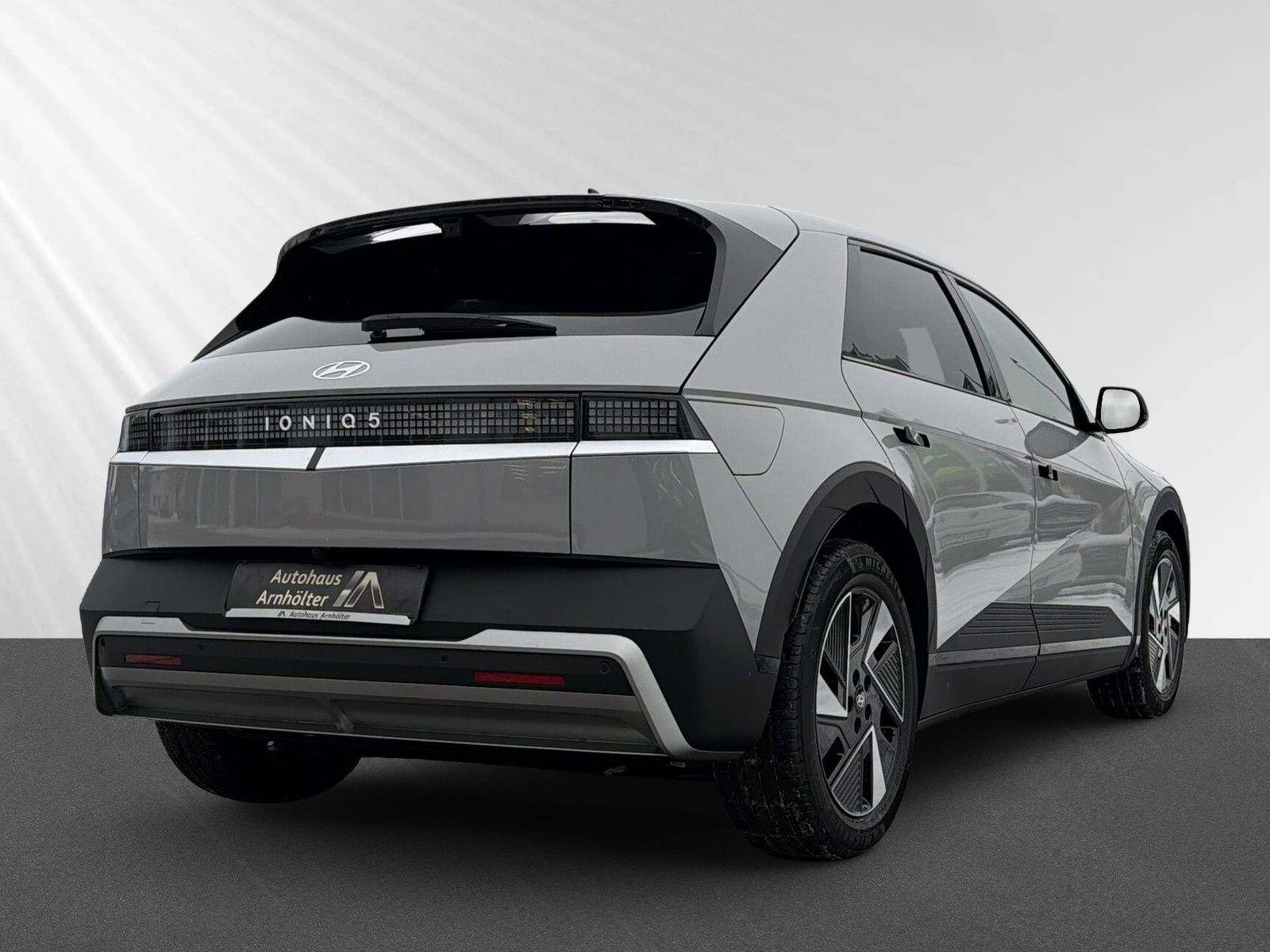 IONIQ 5 MY26 84 kWh 2WD 229PS UNIQ +BOSE+