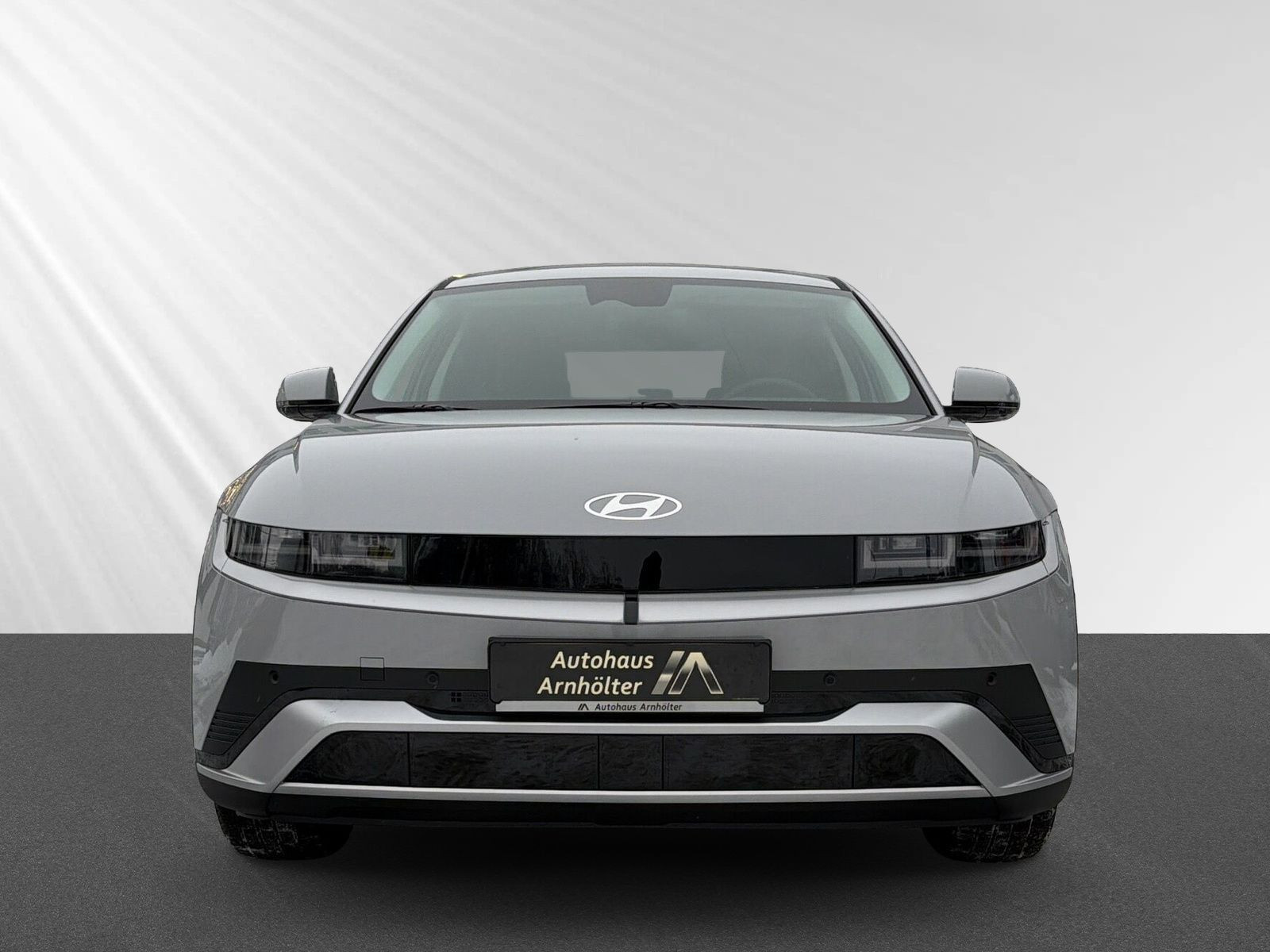 IONIQ 5 MY26 84 kWh 2WD 229PS UNIQ +BOSE+