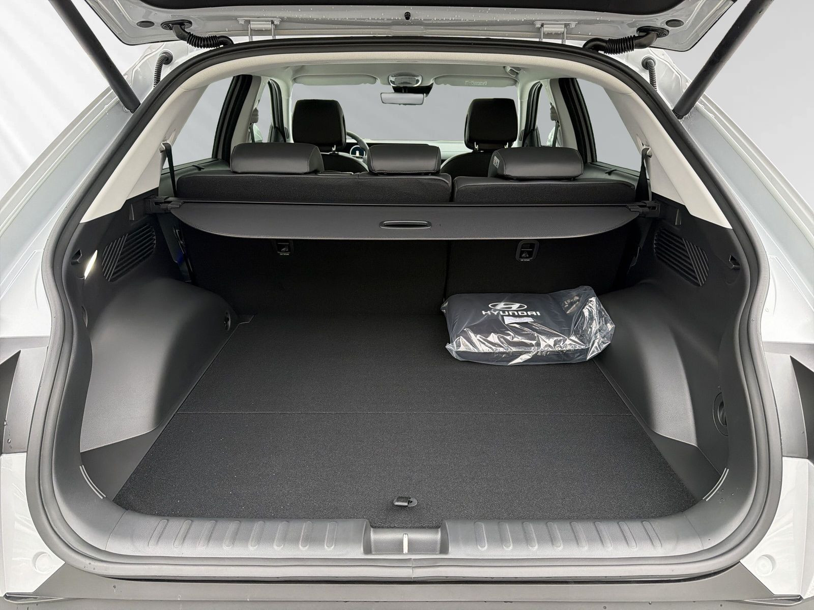 IONIQ 5 MY26 84 kWh 2WD 229PS UNIQ +BOSE+