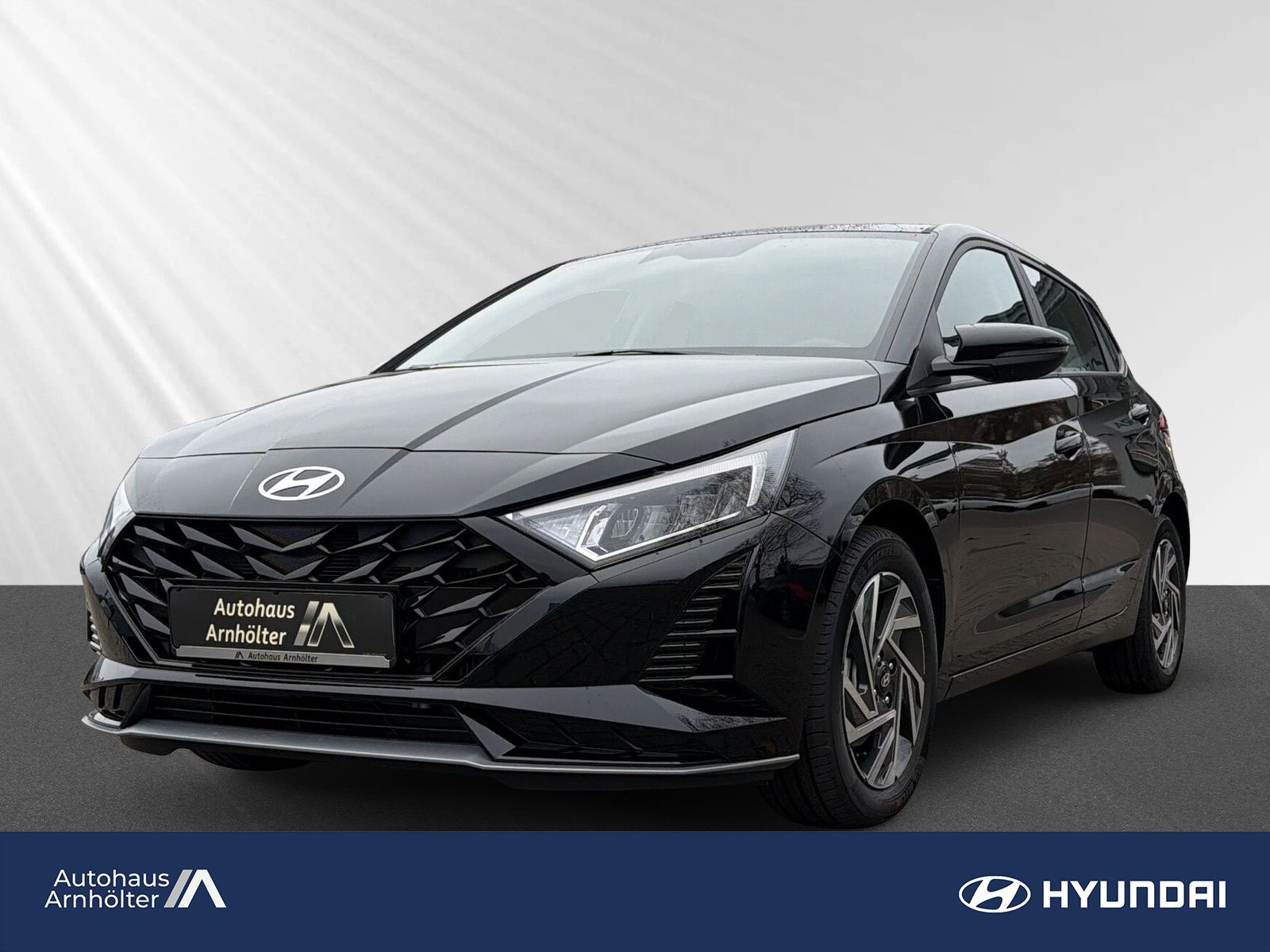 i20 MY26 1.0T-GDI 7-DCT TREND+ KOMFORTPAKET+NAVI