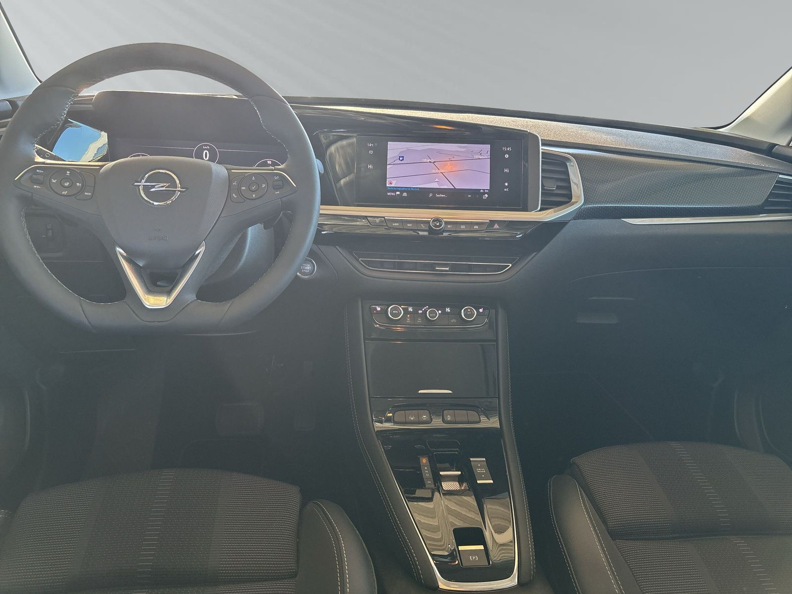 Grandland 1.2 GS KLIMA+PDC+KAMERA+SHZ+LHZ+ AT8++