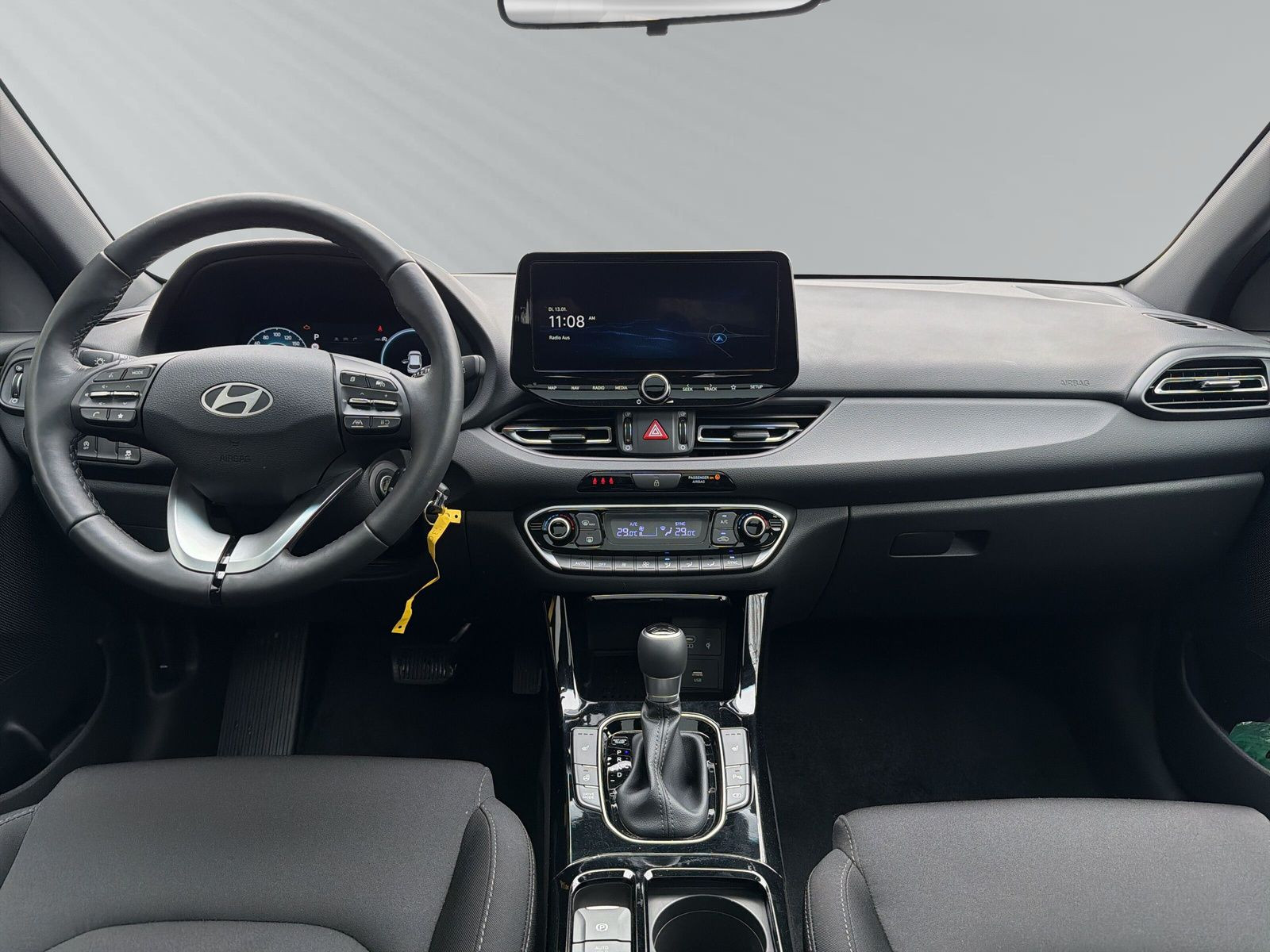 i30 Kombi MY25 1.5 TGDI 48V 7DCT ADVANTAGE+ PANO