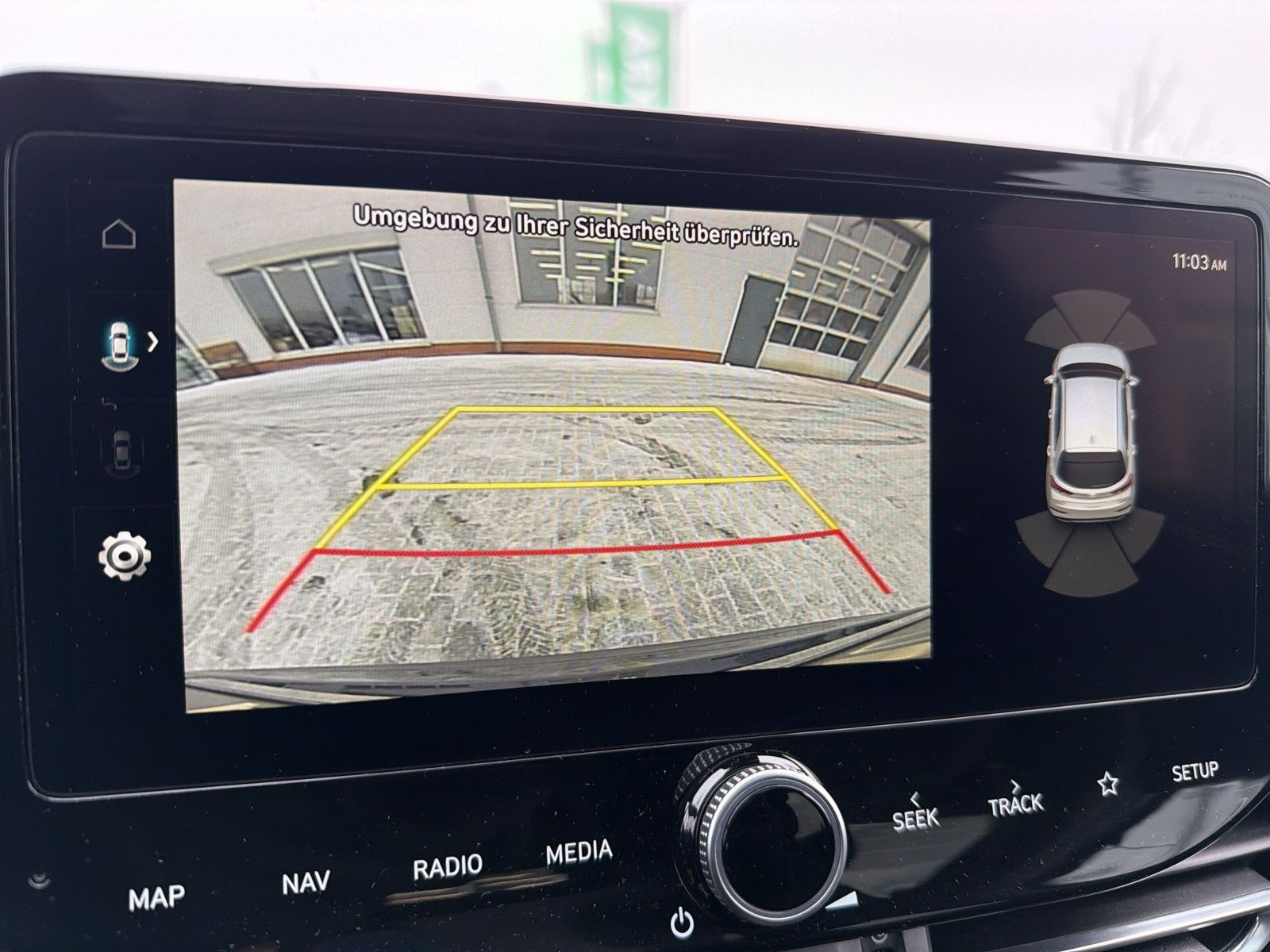 i30 Kombi MY25 1.5 TGDI 48V 7DCT ADVANTAGE+ PANO